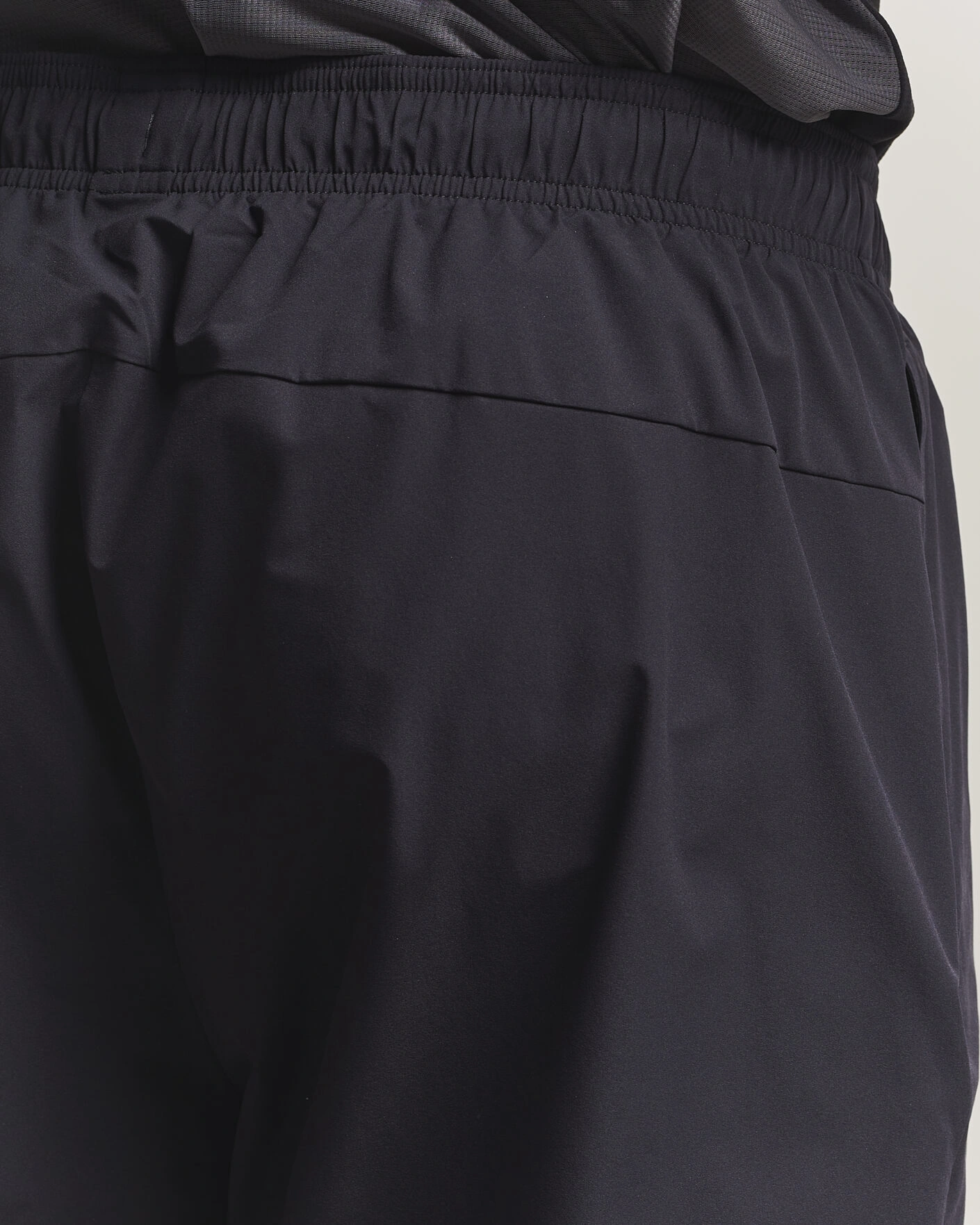 Herre | Bukser | On | Core Pants Black