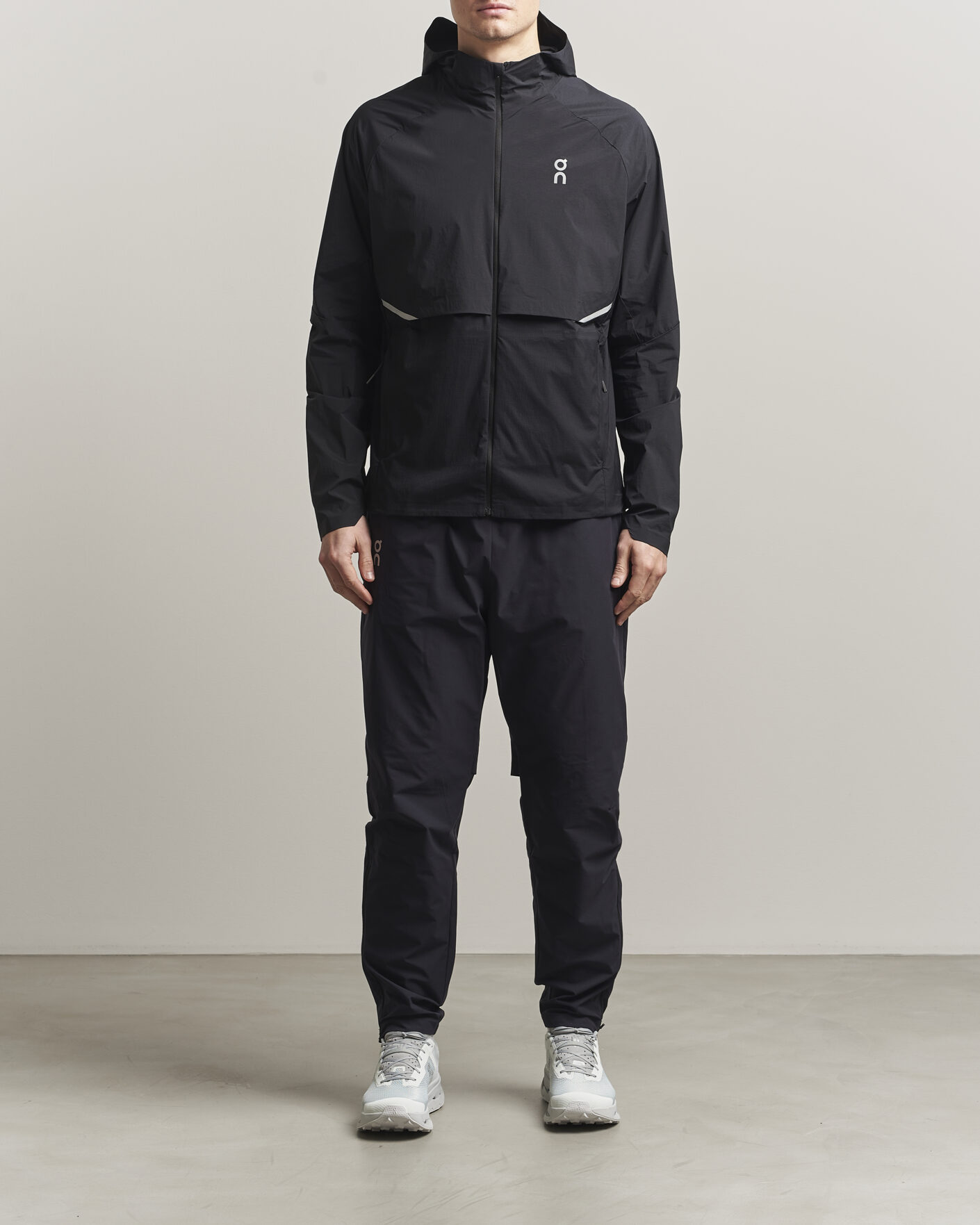 Herre | Jakker | On | Core Jacket Black