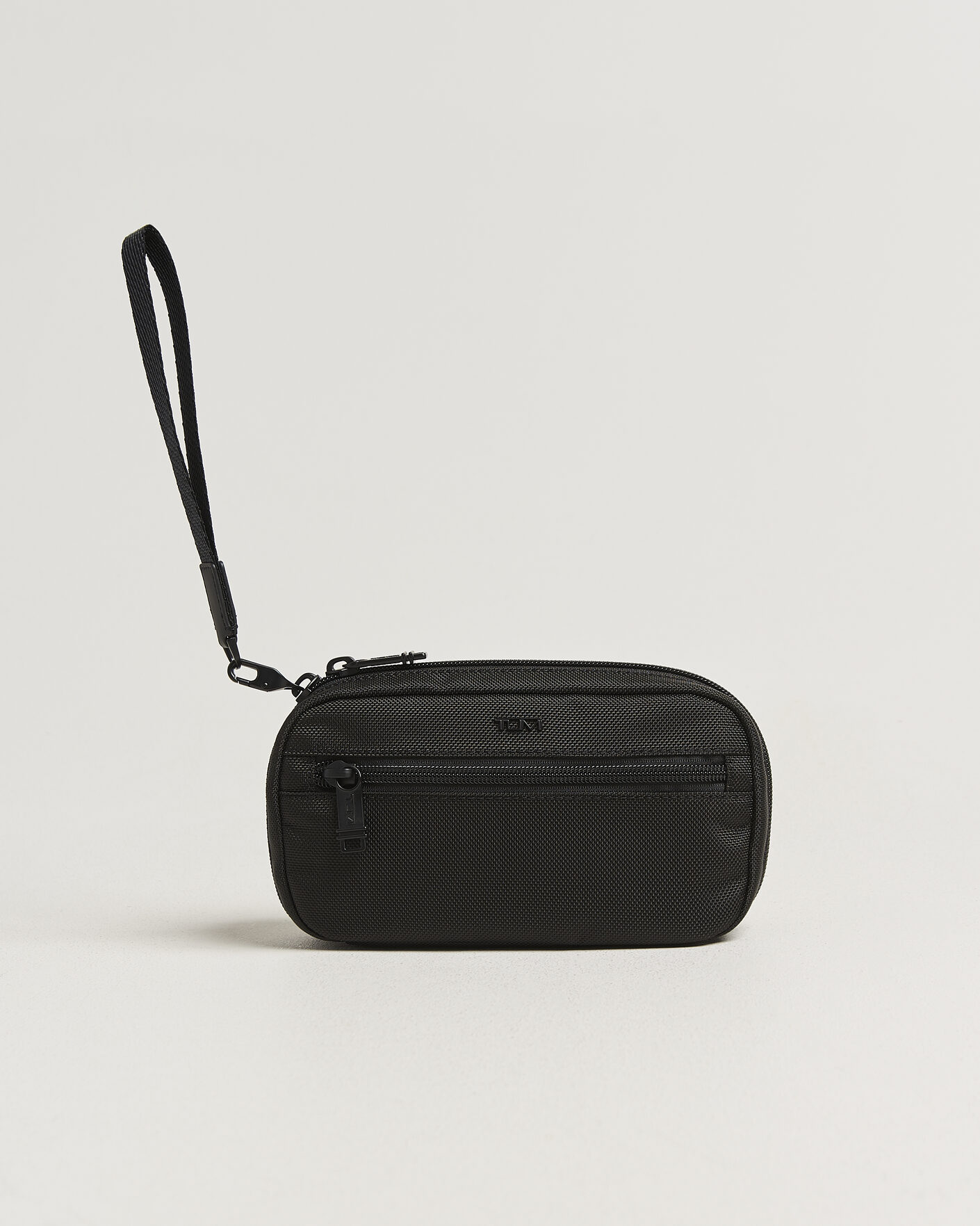 Herre | Vesker | TUMI | Zip-Around Case Black