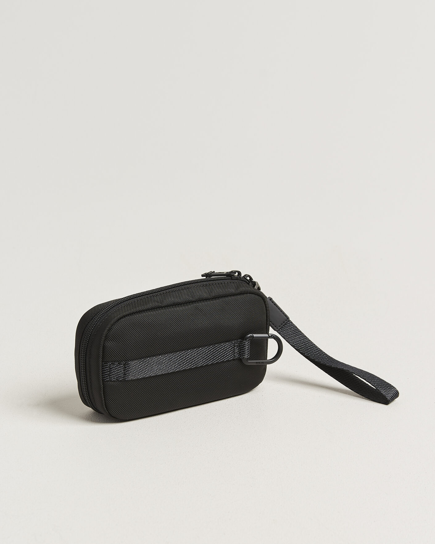 Herre | Vesker | TUMI | Zip-Around Case Black