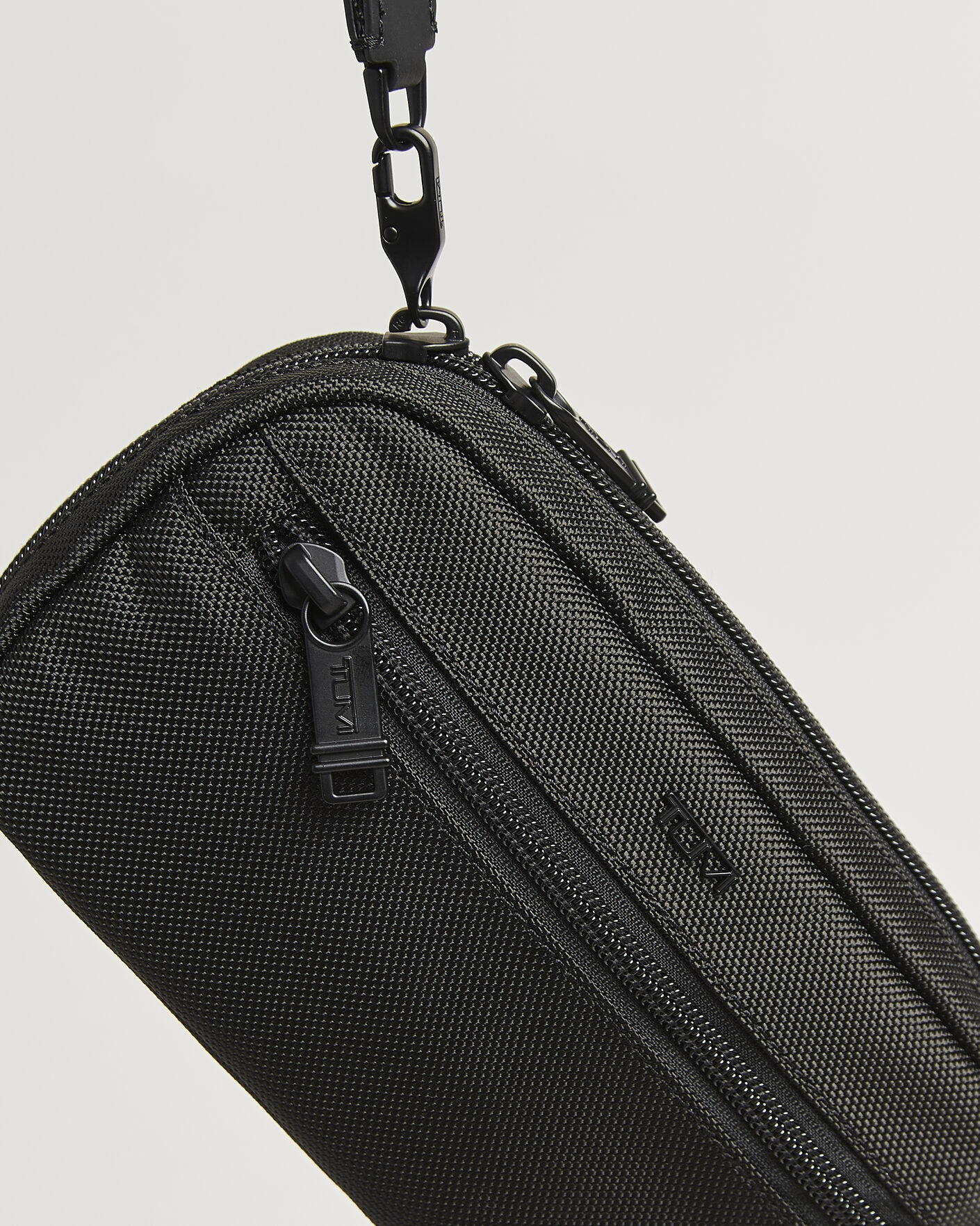 Herre | Vesker | TUMI | Zip-Around Case Black