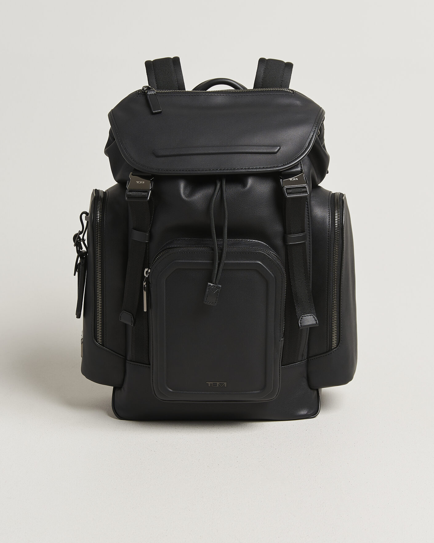 Herre | Vesker | TUMI | Harrison Small Griffen Backpack Black