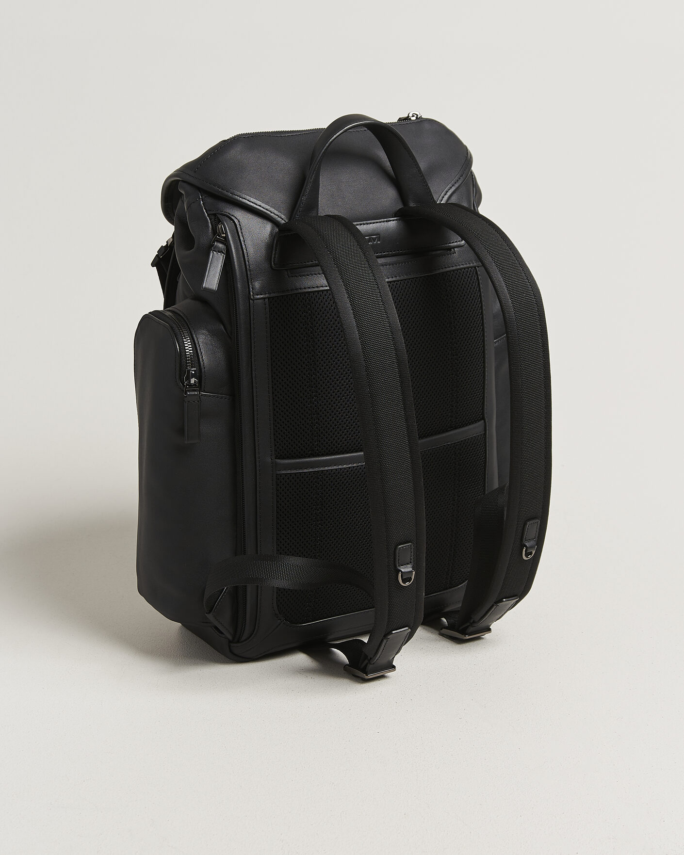 Herre | Vesker | TUMI | Harrison Small Griffen Backpack Black