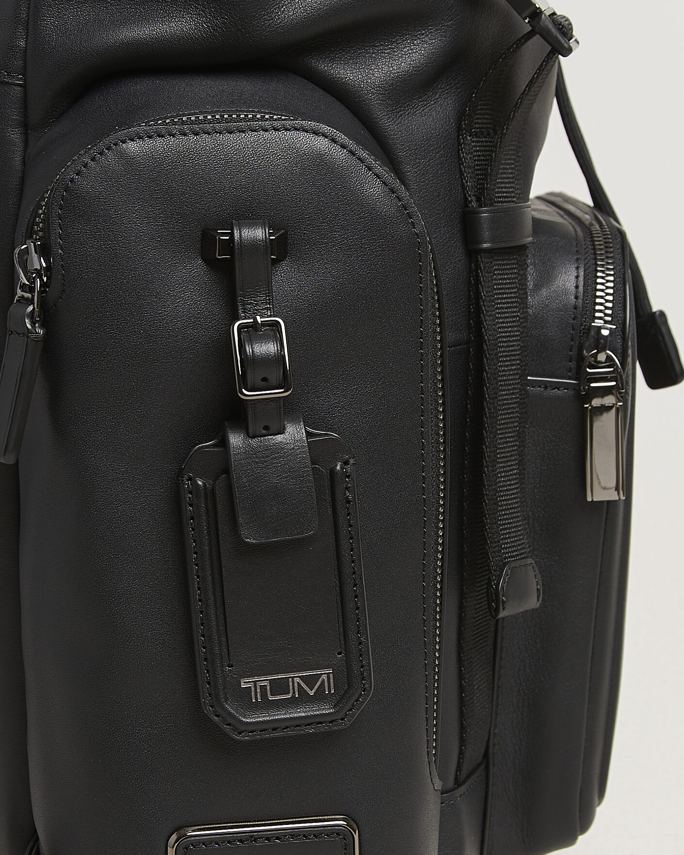 Herre | Vesker | TUMI | Harrison Small Griffen Backpack Black