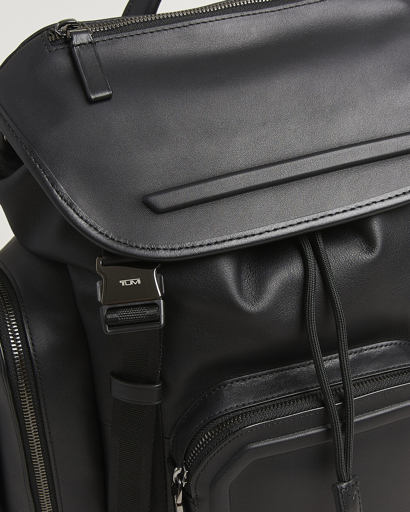Herre | Vesker | TUMI | Harrison Small Griffen Backpack Black
