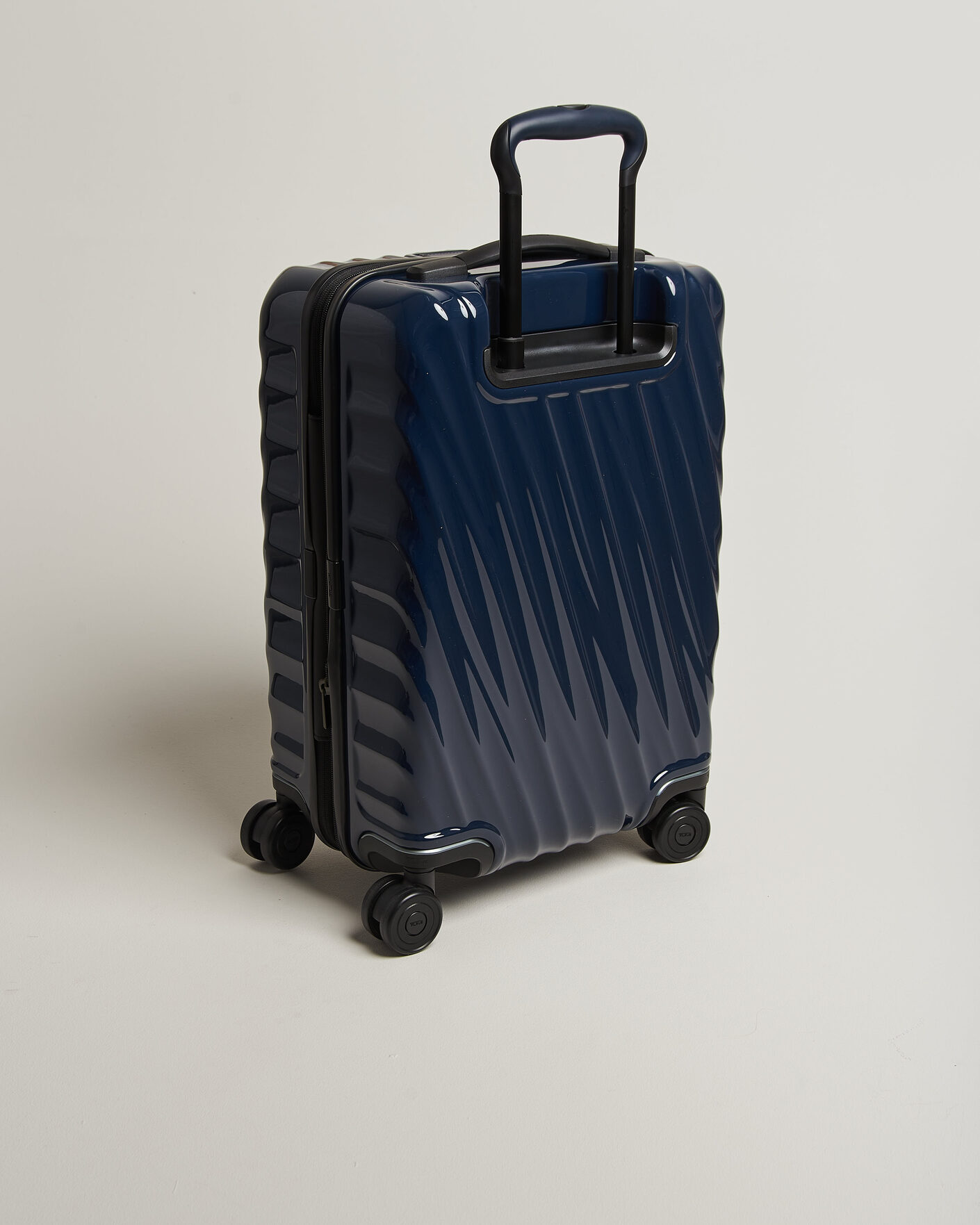Herre | Vesker | TUMI | 19 Degree International Carry-on Trolley Navy
