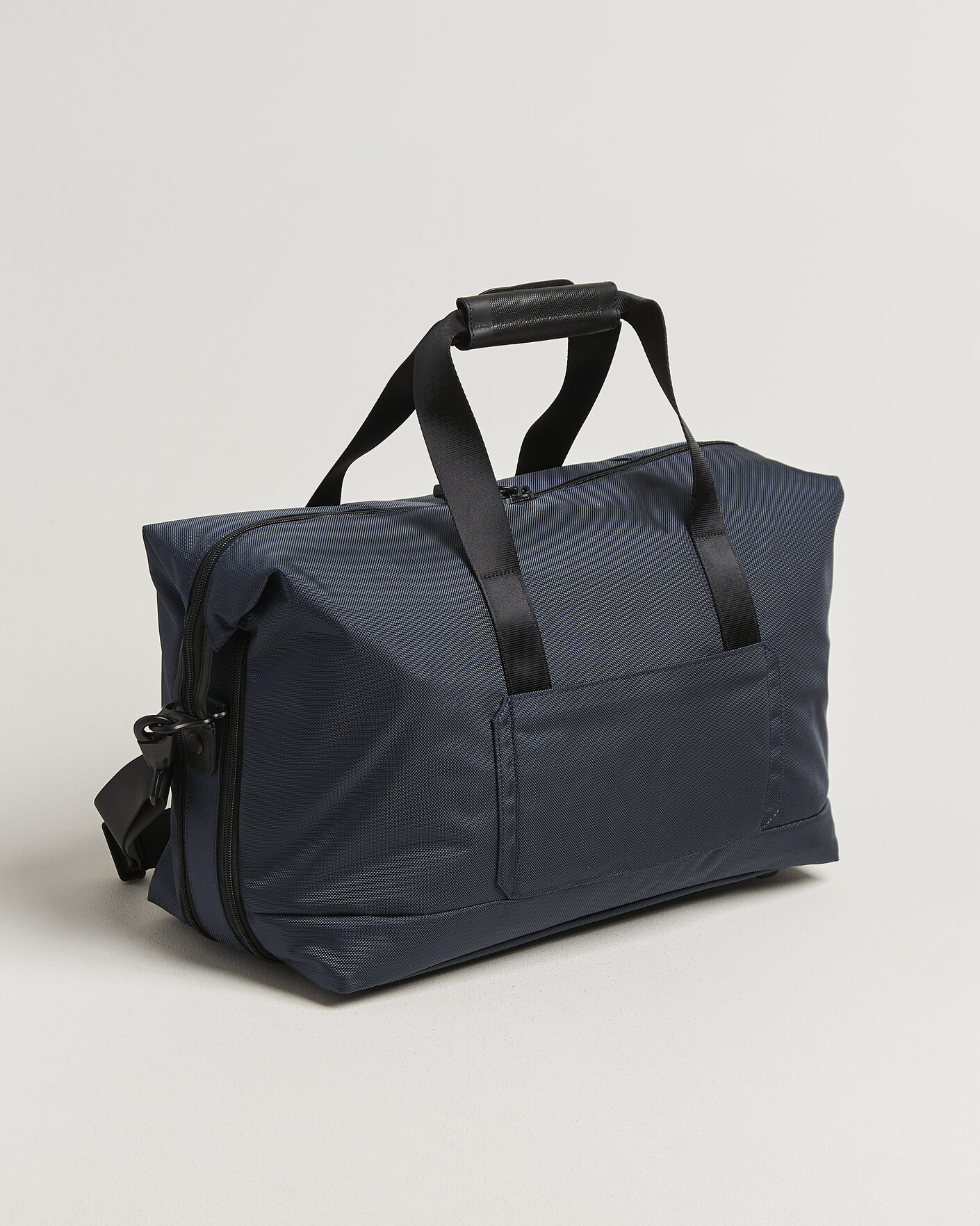 Herre | Vesker | TUMI | Alpha 4 Double Expansion Duffle Bag Navy