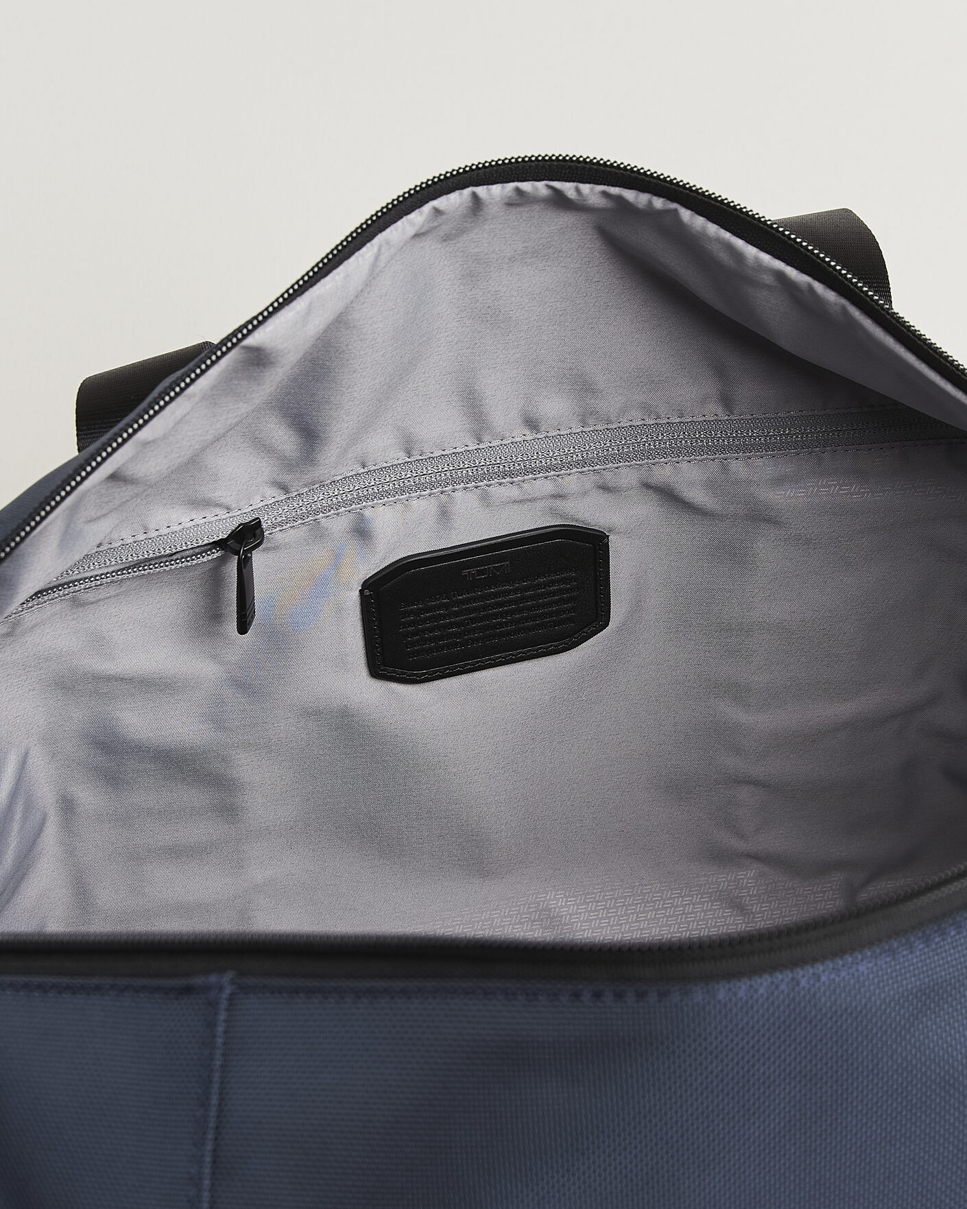 Herre | Vesker | TUMI | Alpha 4 Double Expansion Duffle Bag Navy