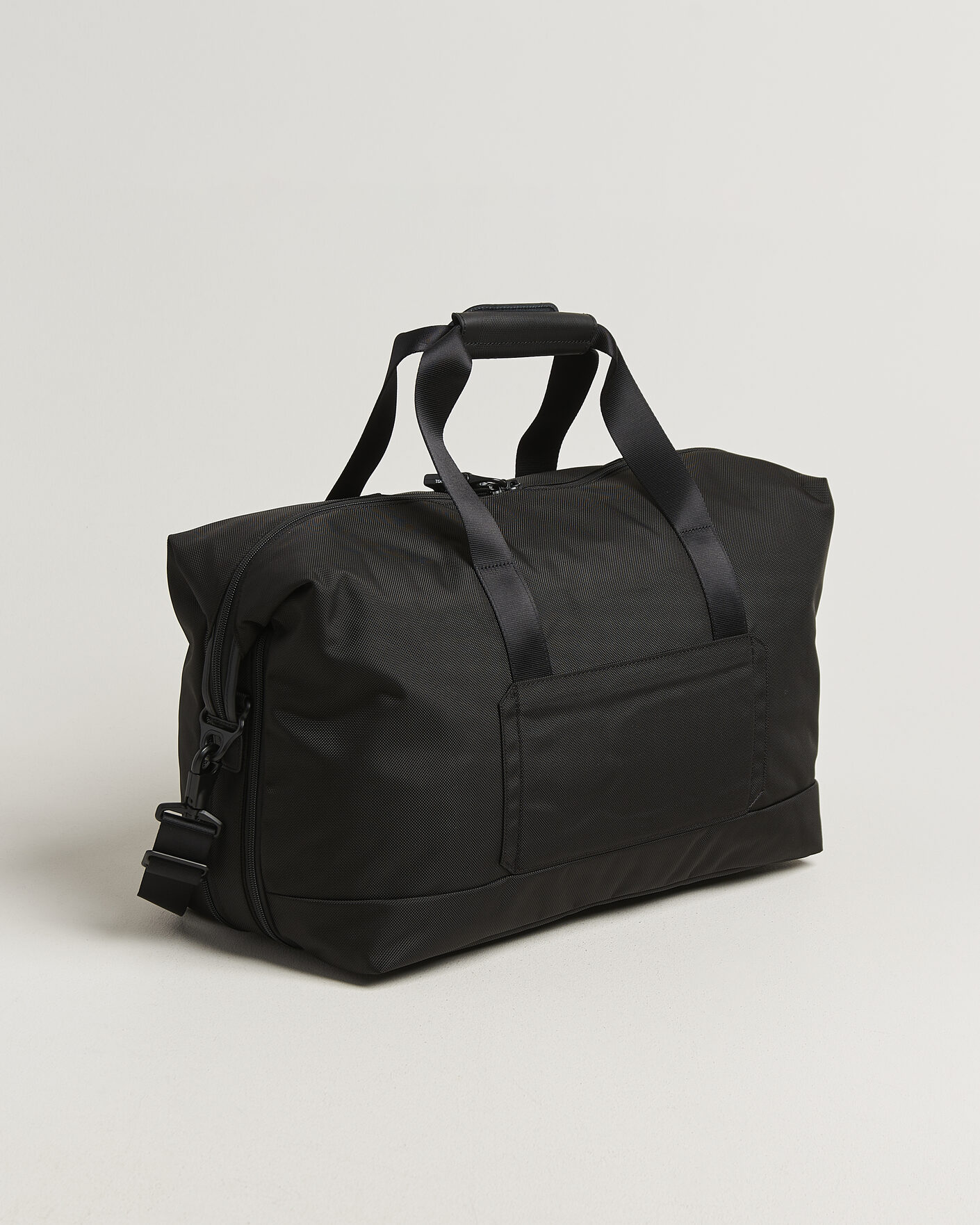 Herre | Vesker | TUMI | Alpha 4 Double Expansion Duffle Bag Black