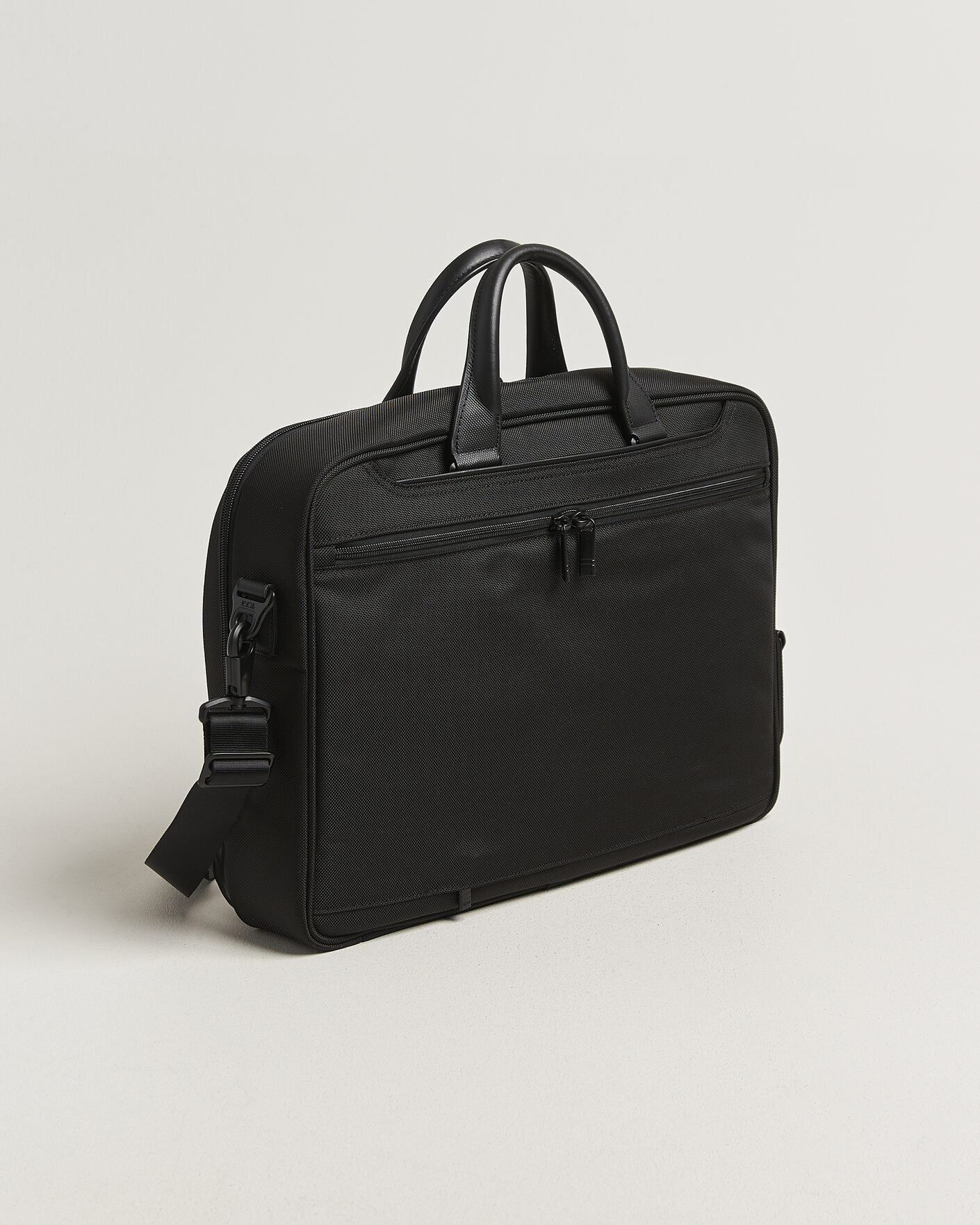 Herre | Vesker | TUMI | Alpha 4 Large Briefcase Black