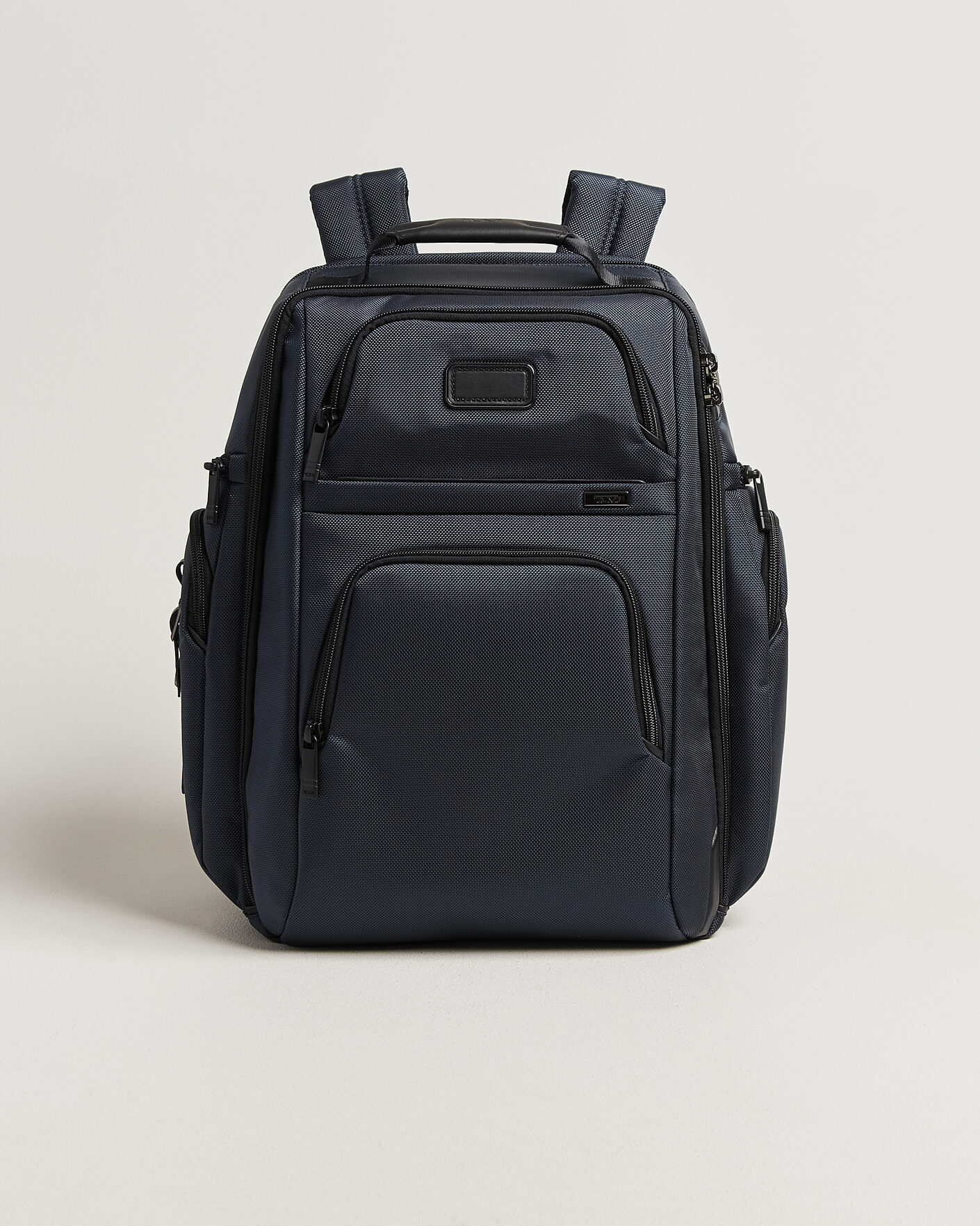 Herre | Vesker | TUMI | Alpha 4 Brief Backpack Navy