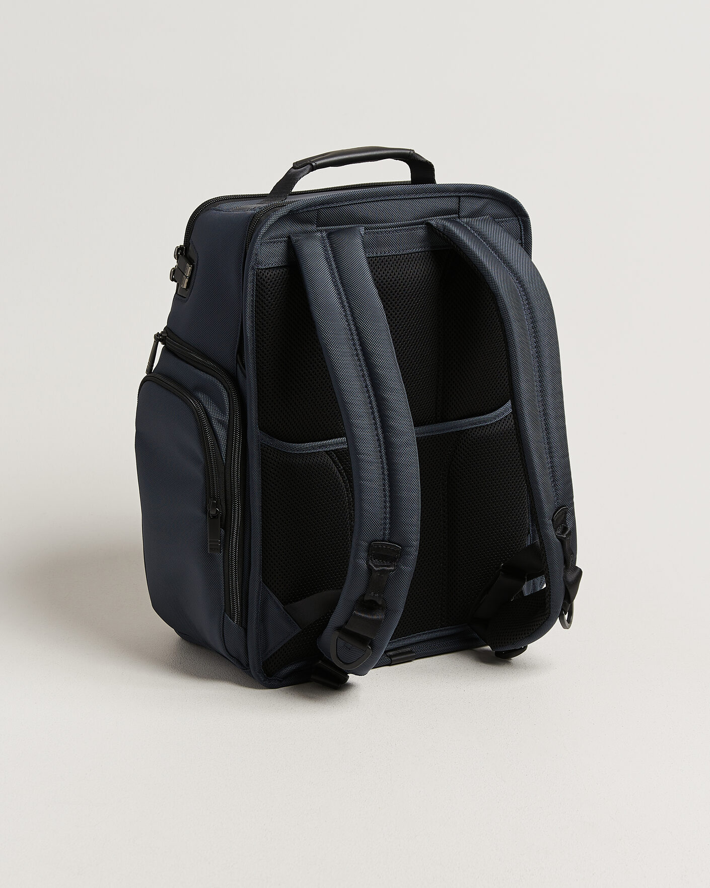 Herre | Vesker | TUMI | Alpha 4 Brief Backpack Navy