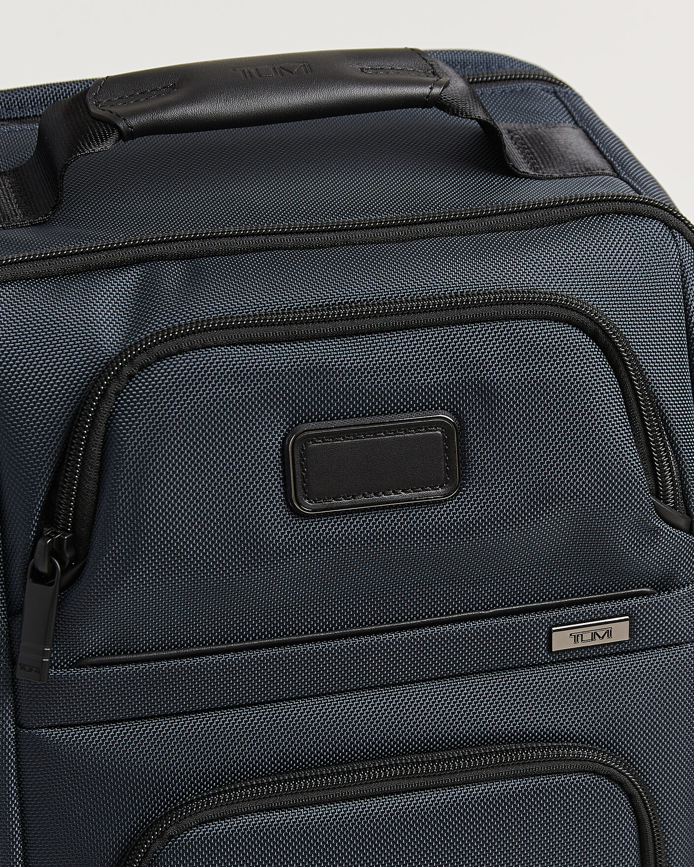 Herre | Vesker | TUMI | Alpha 4 Brief Backpack Navy