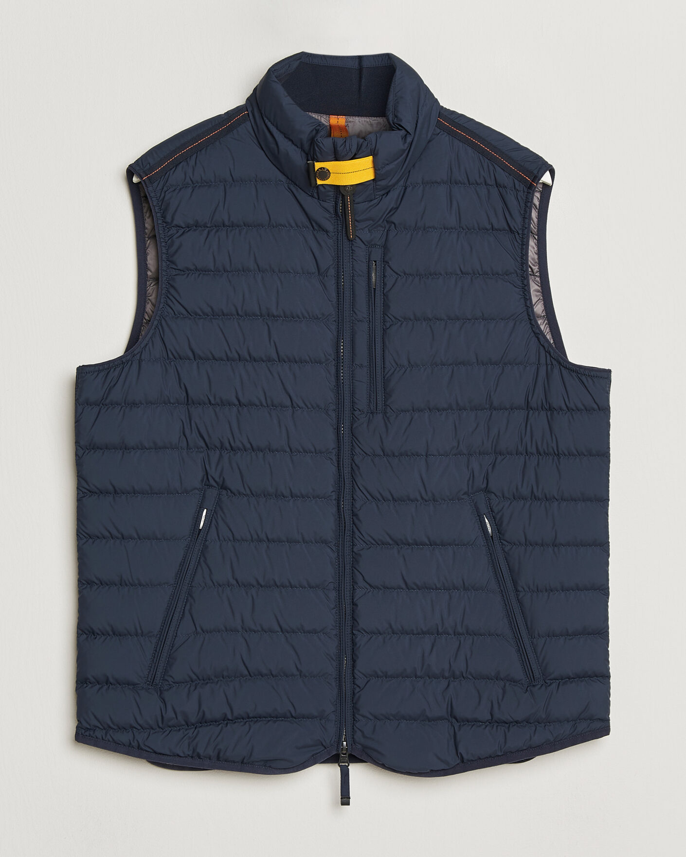 Herre | Vester | Parajumpers | Perfect Super Lightweight Vest Navy
