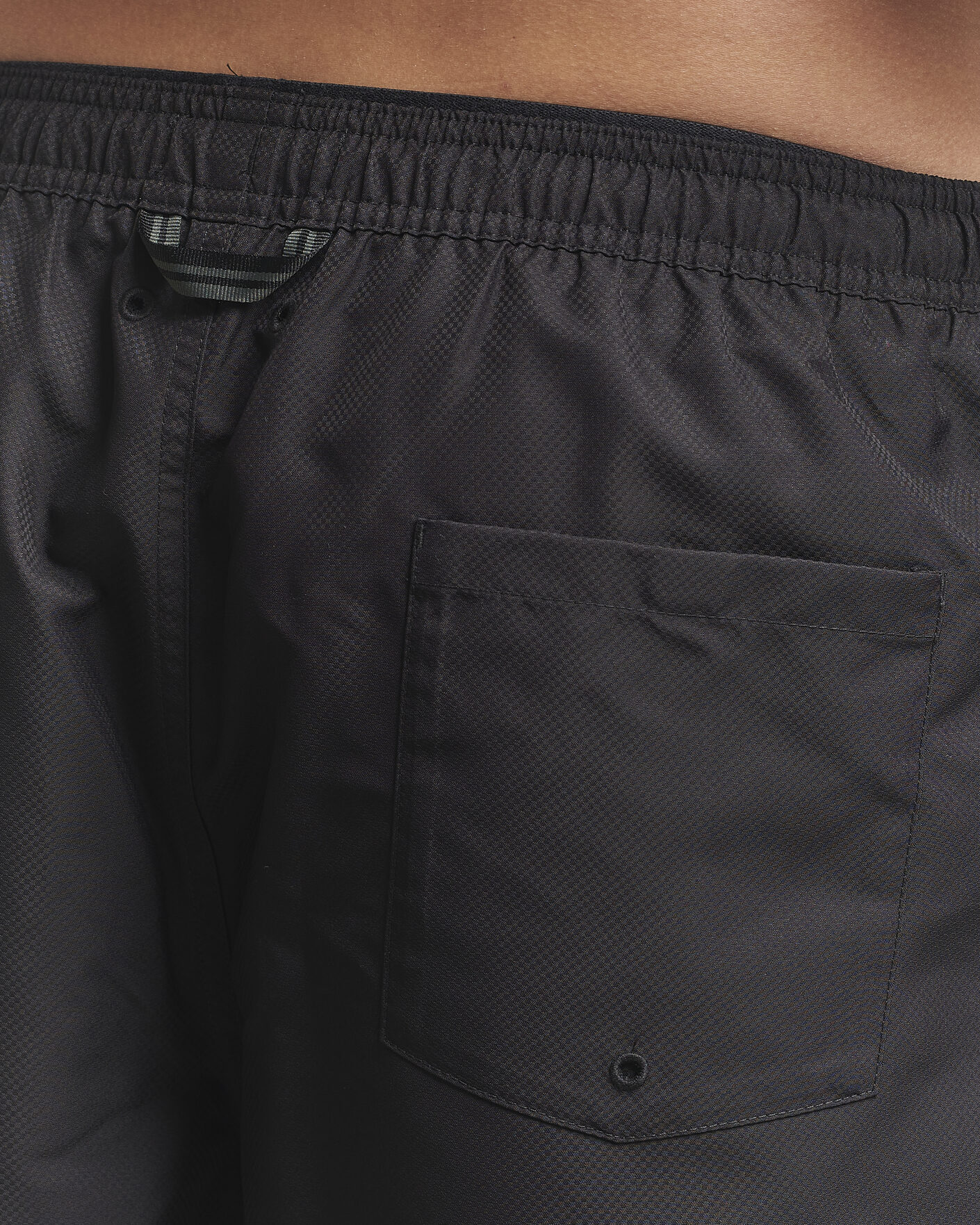 Herre | Badeshorts | Fred Perry | Classic Swimshorts Black