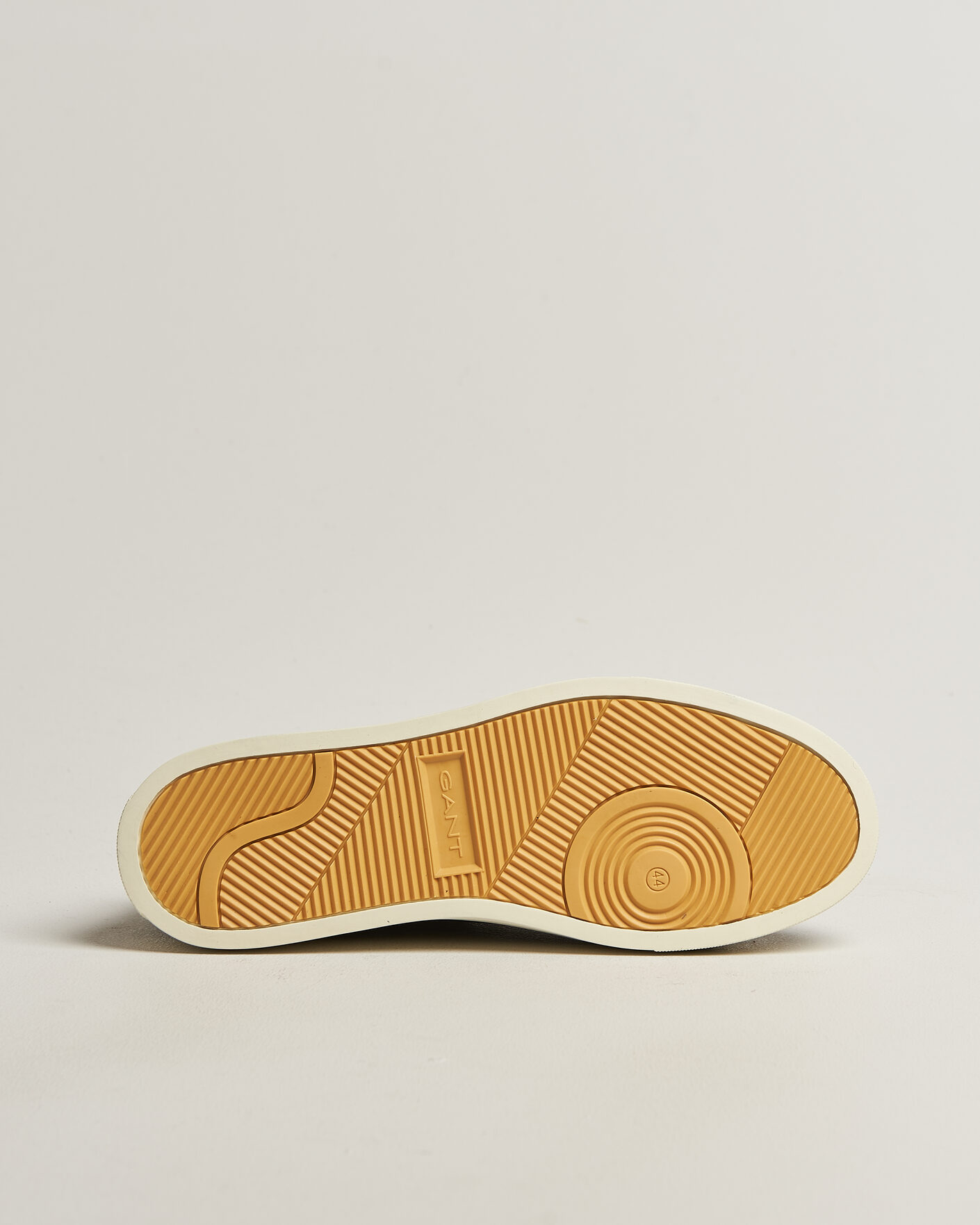 Herre | Sneakers | GANT | Mc Julien Suede Sneaker Black