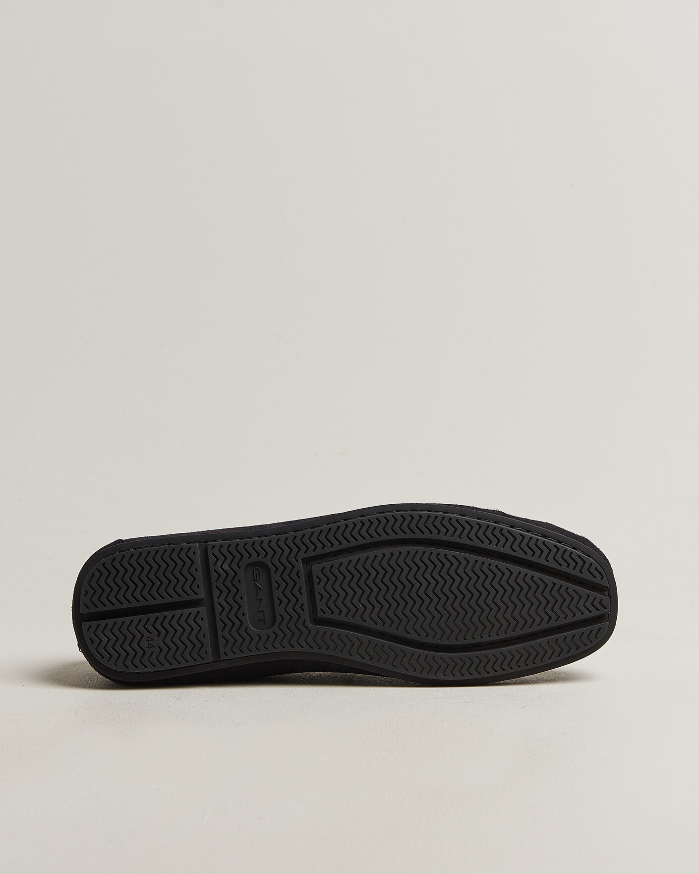 Herre | Bilsko | Gant | Wilmon Suede Car Shoe Marine