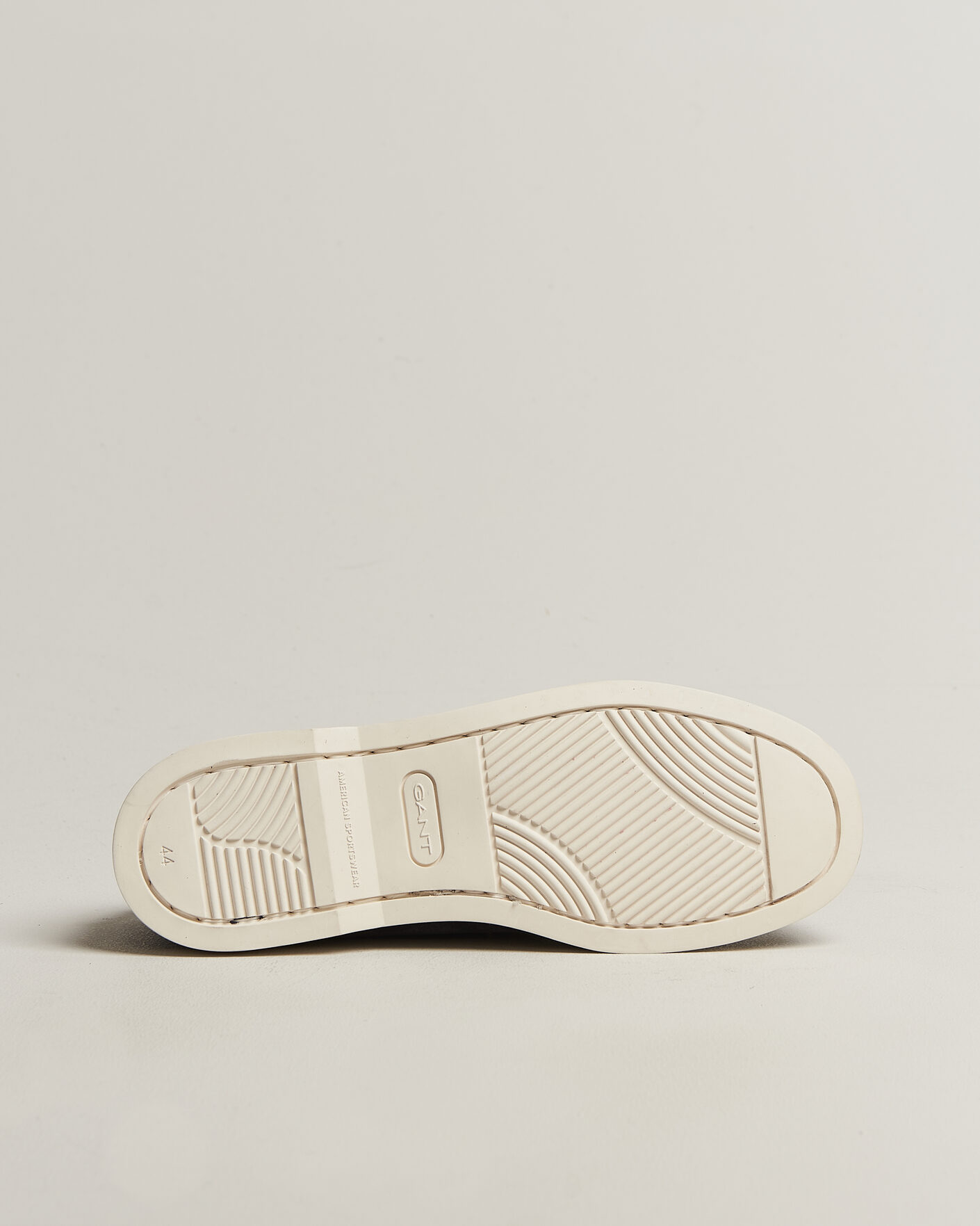 Herre | Seilersko | Gant | Yardport Suede Boat Shoe Marine