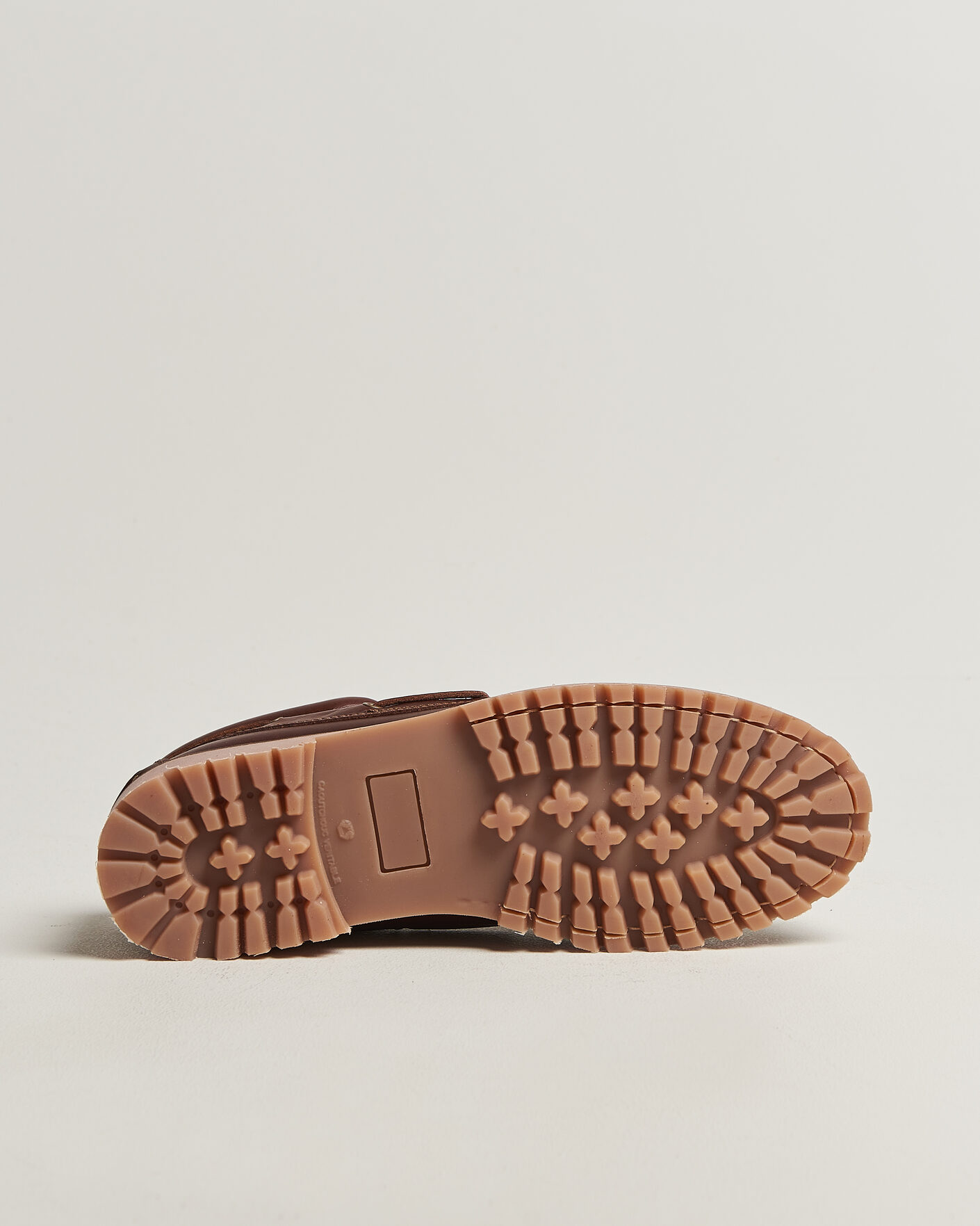 Herre | Seilersko | Gant | Tratton Leather Boat Shoe Brown
