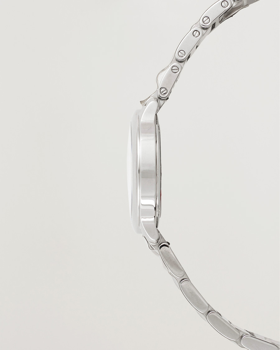 Herre | Gifts for Her | Cartier Pre-Owned | Ronde Must Steel 