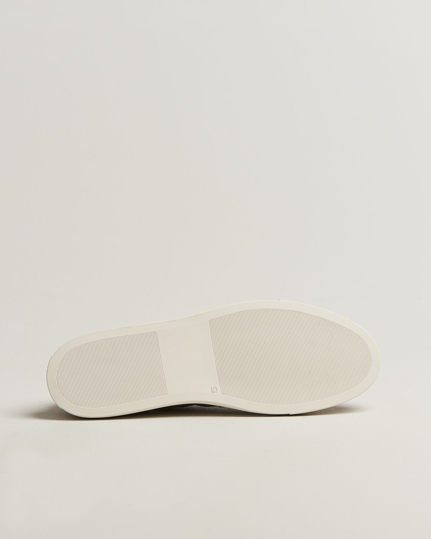 Herre | Sneakers | Common Projects | BBall Slim Deconstructed Suede Sneaker Taupe