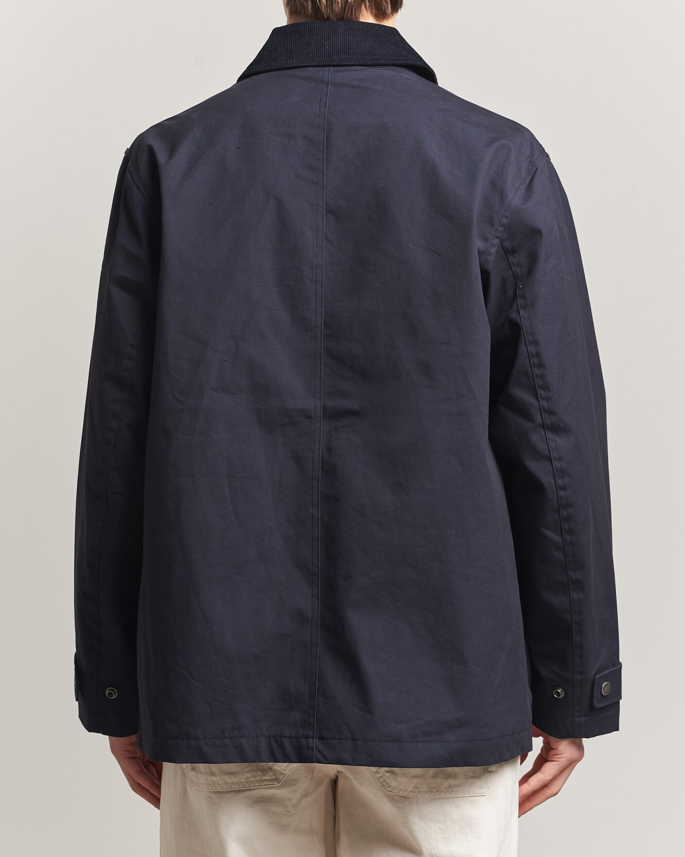 Herre | Jakker | Armor-lux | Heritage Field Jacket Rich Navy
