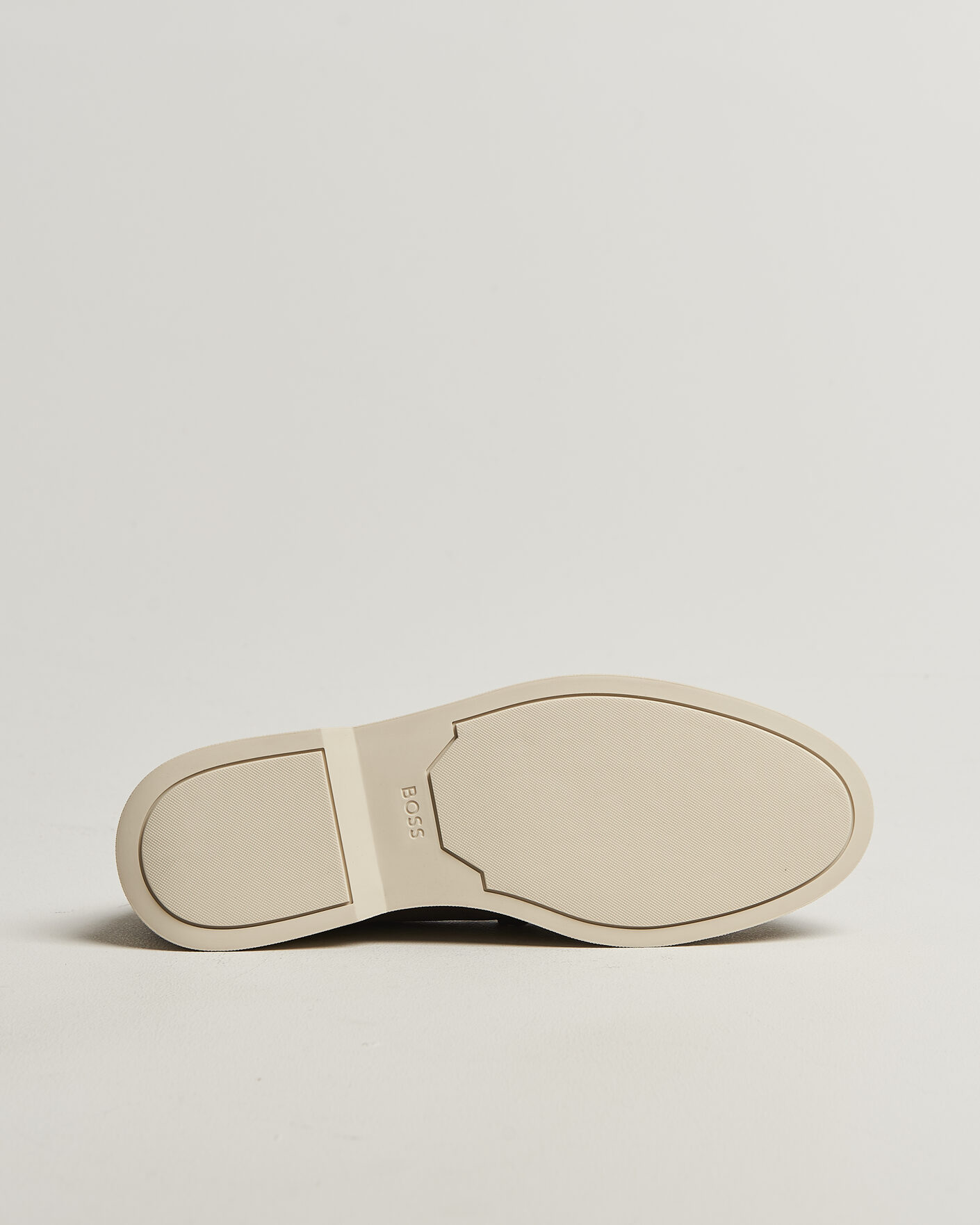 Herre | Loafers | BOSS BLACK | Sienne Suede Loafer Dark Brown