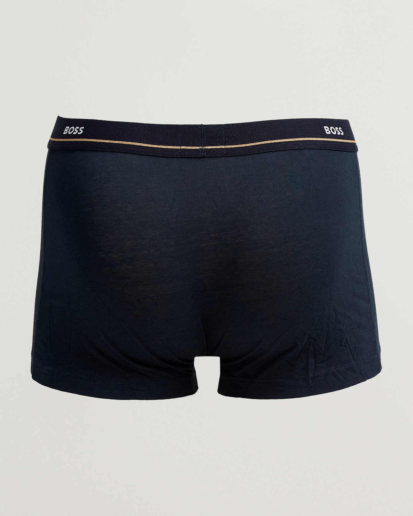 Herre | Undertøy | BOSS BLACK | 5-Pack Trunk Multi