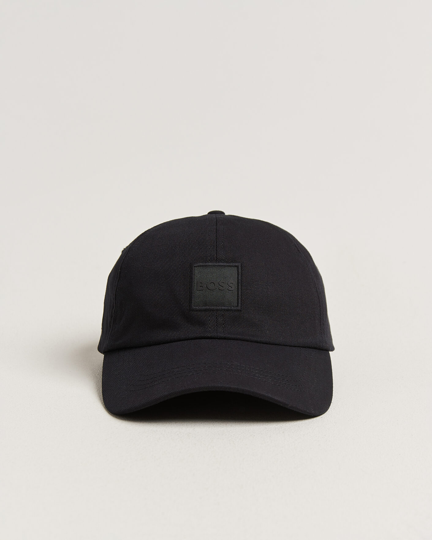 Herre | Hatter og capser | BOSS ORANGE | Derrel Logo Cap Black
