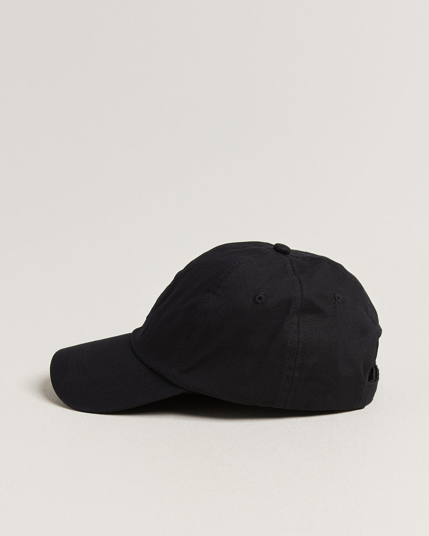 Herre | Hatter og capser | BOSS ORANGE | Derrel Logo Cap Black