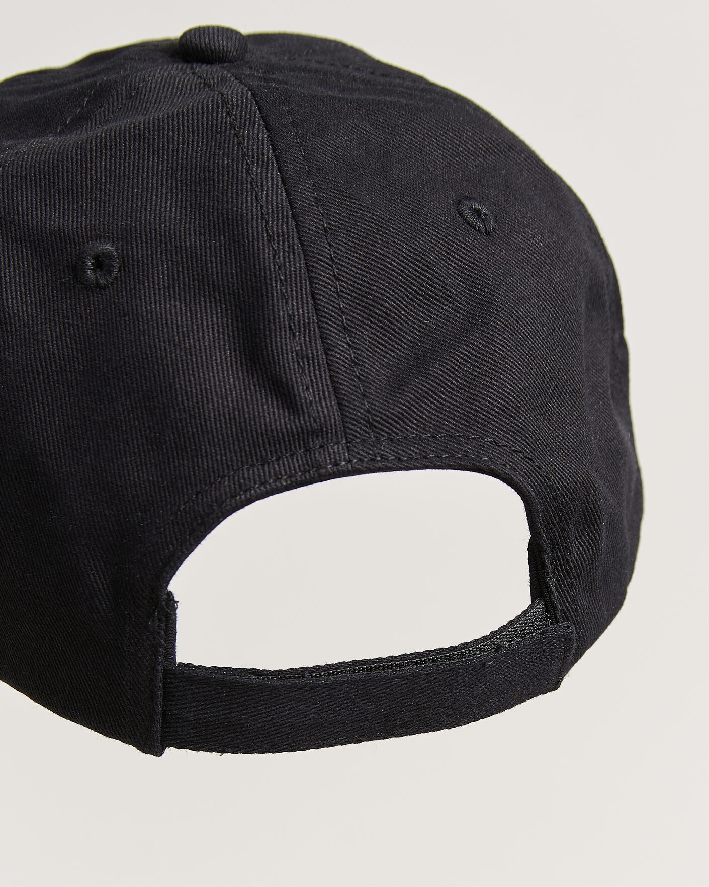 Herre | Hatter og capser | BOSS ORANGE | Derrel Logo Cap Black