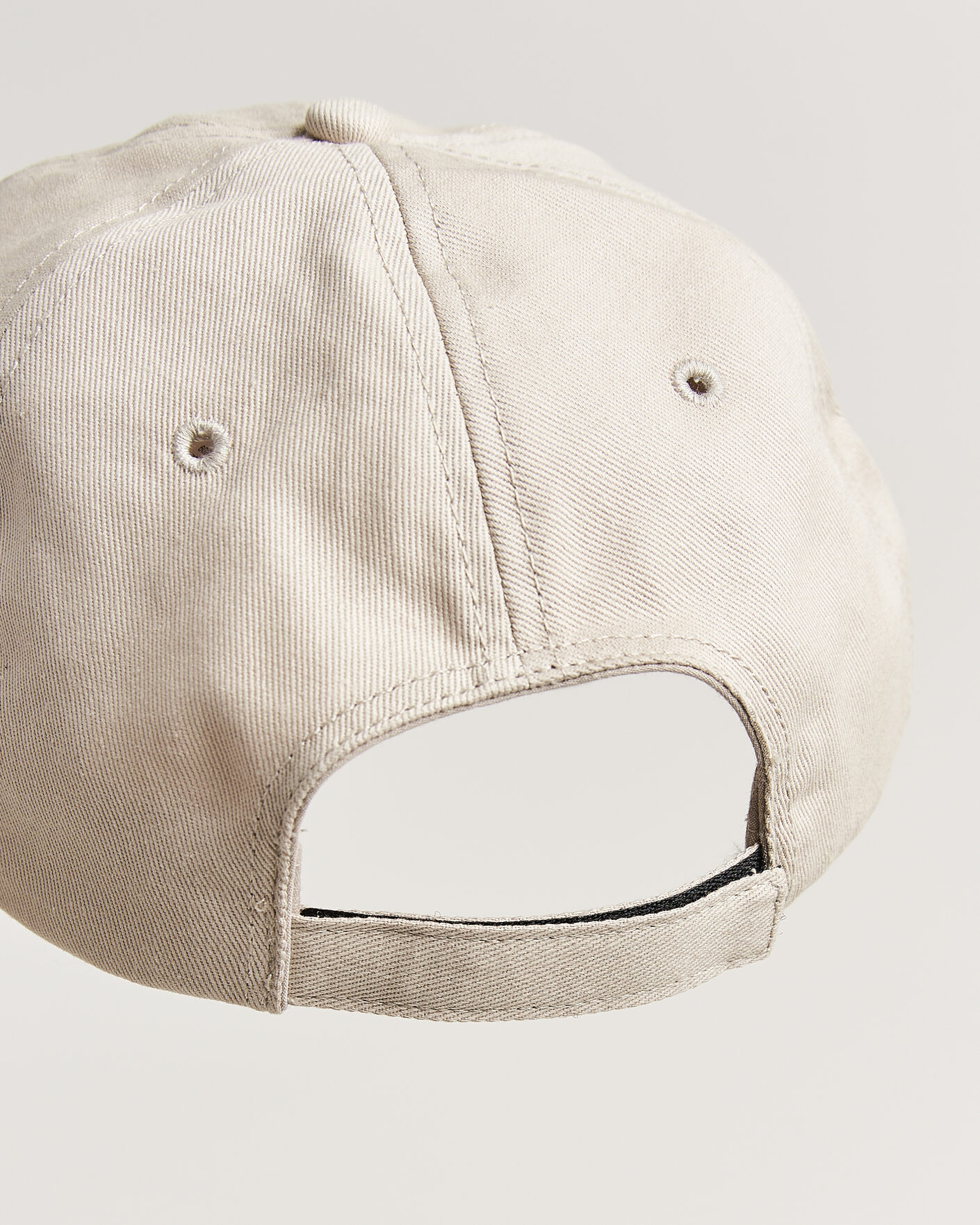 Herre | Hatter og capser | BOSS ORANGE | Derrel Logo Cap Beige