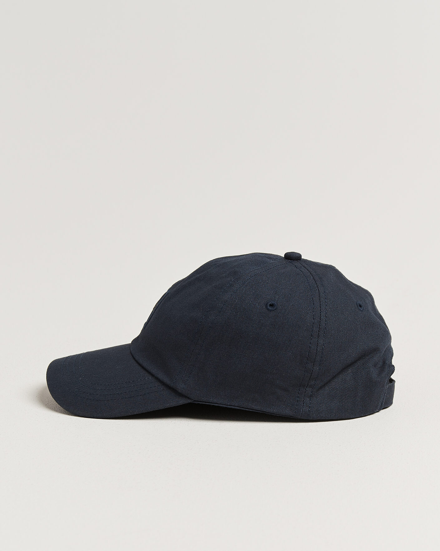 Herre | Hatter og capser | BOSS ORANGE | Derrel Logo Cap Dark Blue