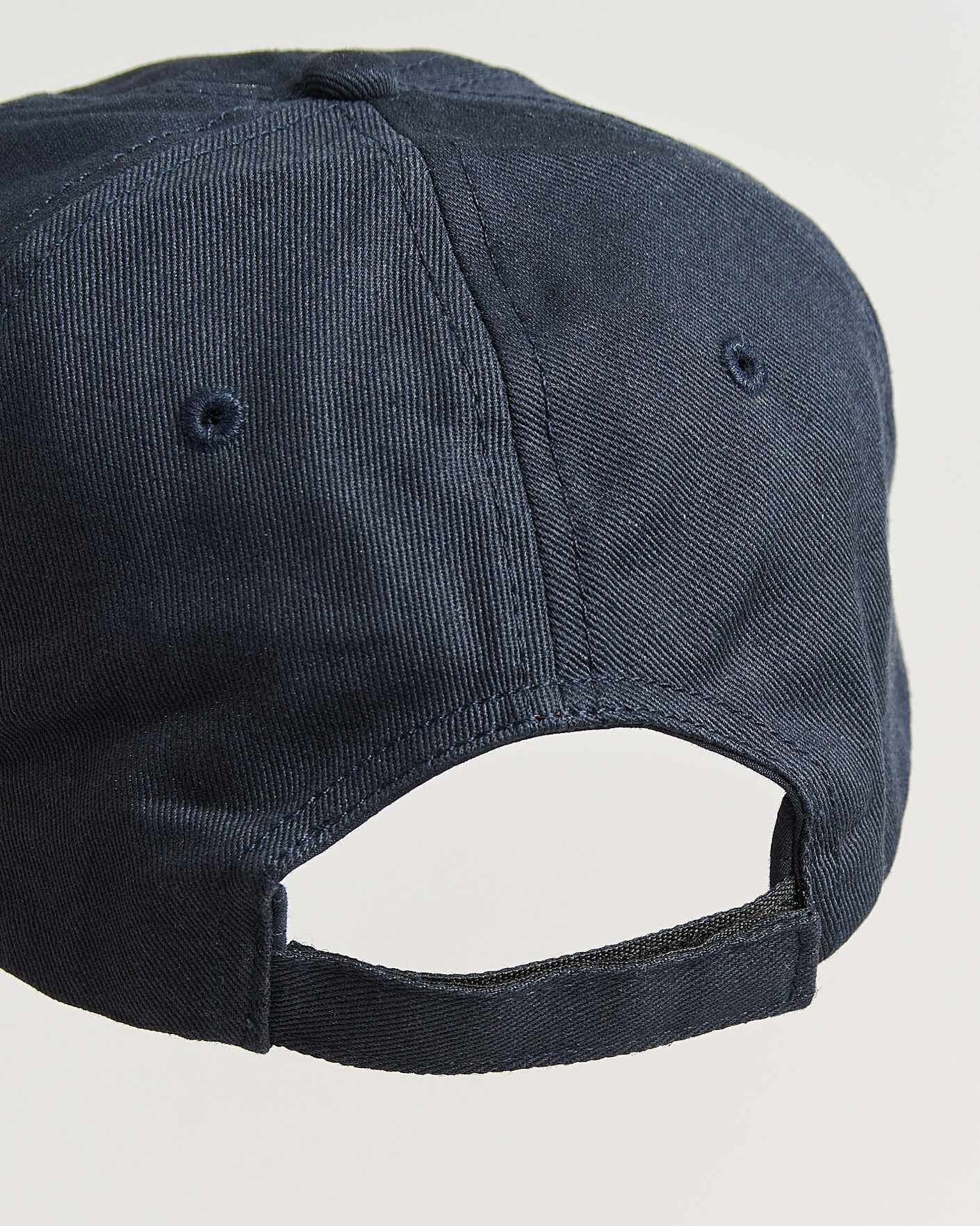 Herre | Hatter og capser | BOSS ORANGE | Derrel Logo Cap Dark Blue