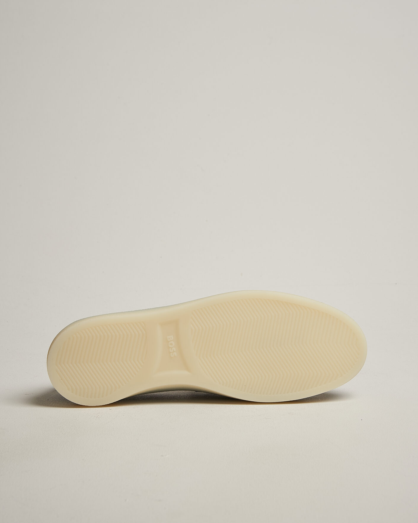 Herre | Loafers | BOSS BLACK | Randal Leather Loafer Dark Brown