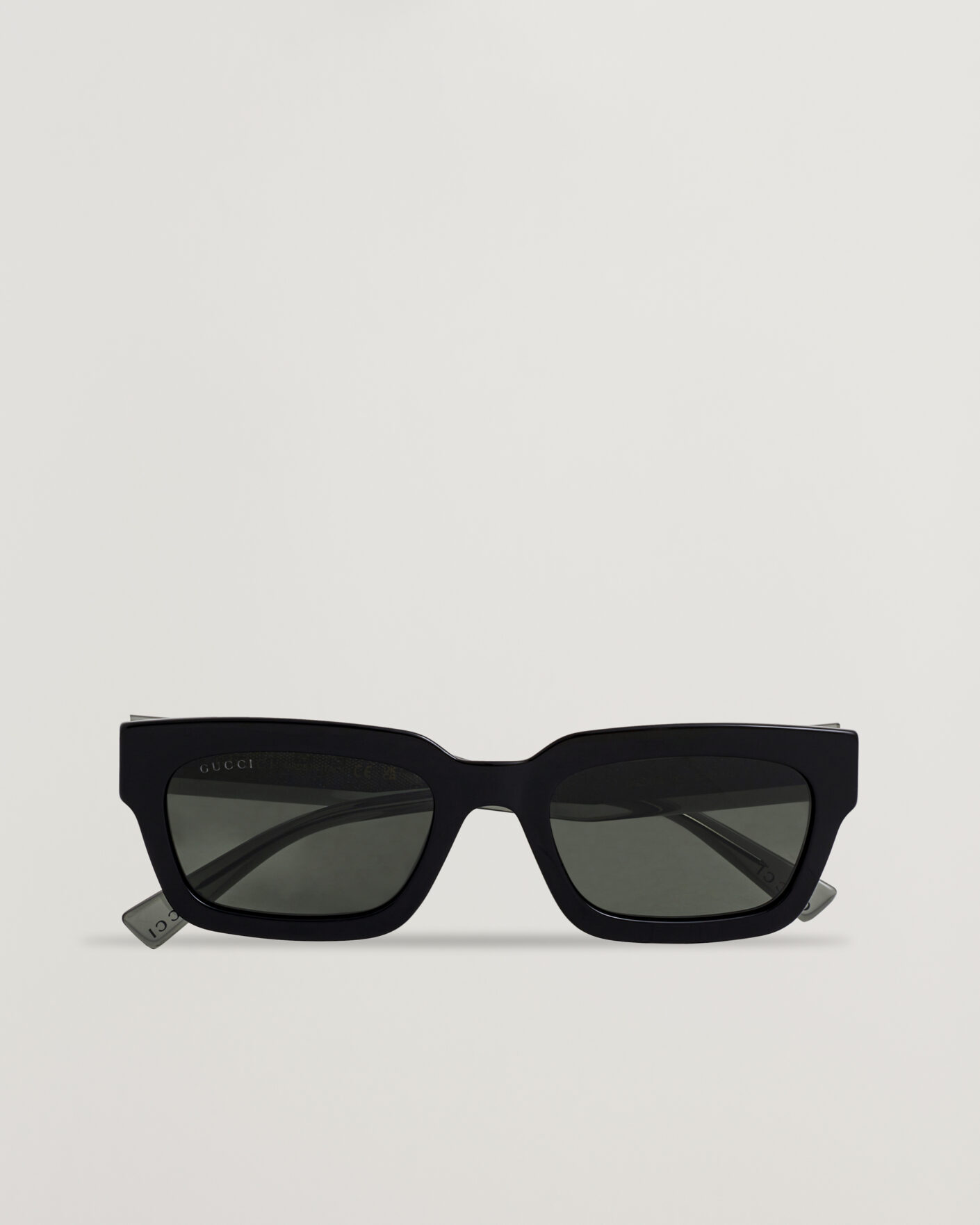 Herre | Solbriller | Gucci | GG2069S Sunglasses Black