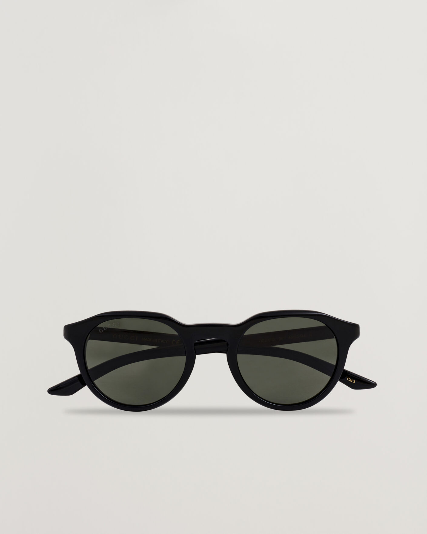 Herre | Solbriller | Gucci | GG2079S Sunglasses Black