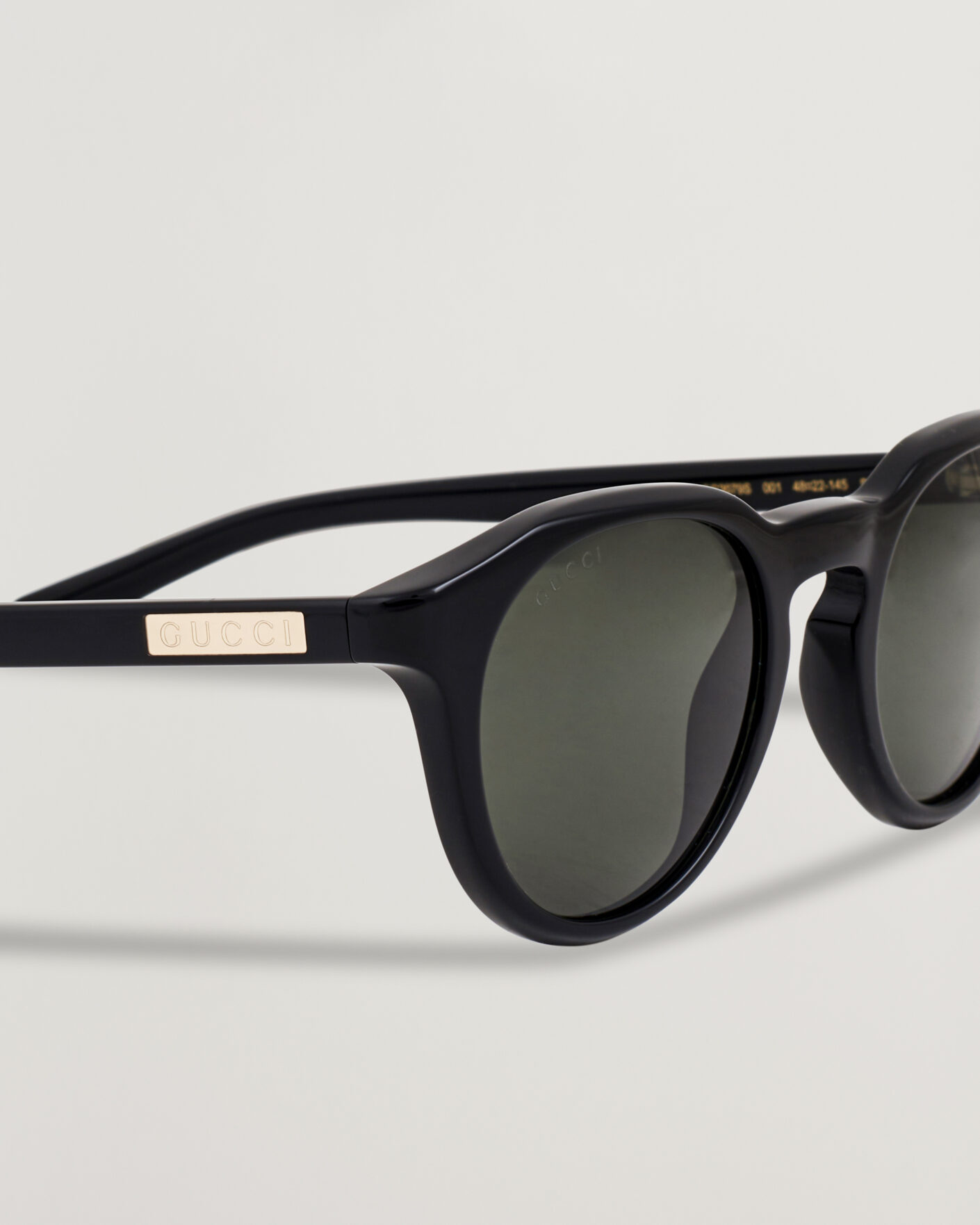 Herre | Solbriller | Gucci | GG2079S Sunglasses Black