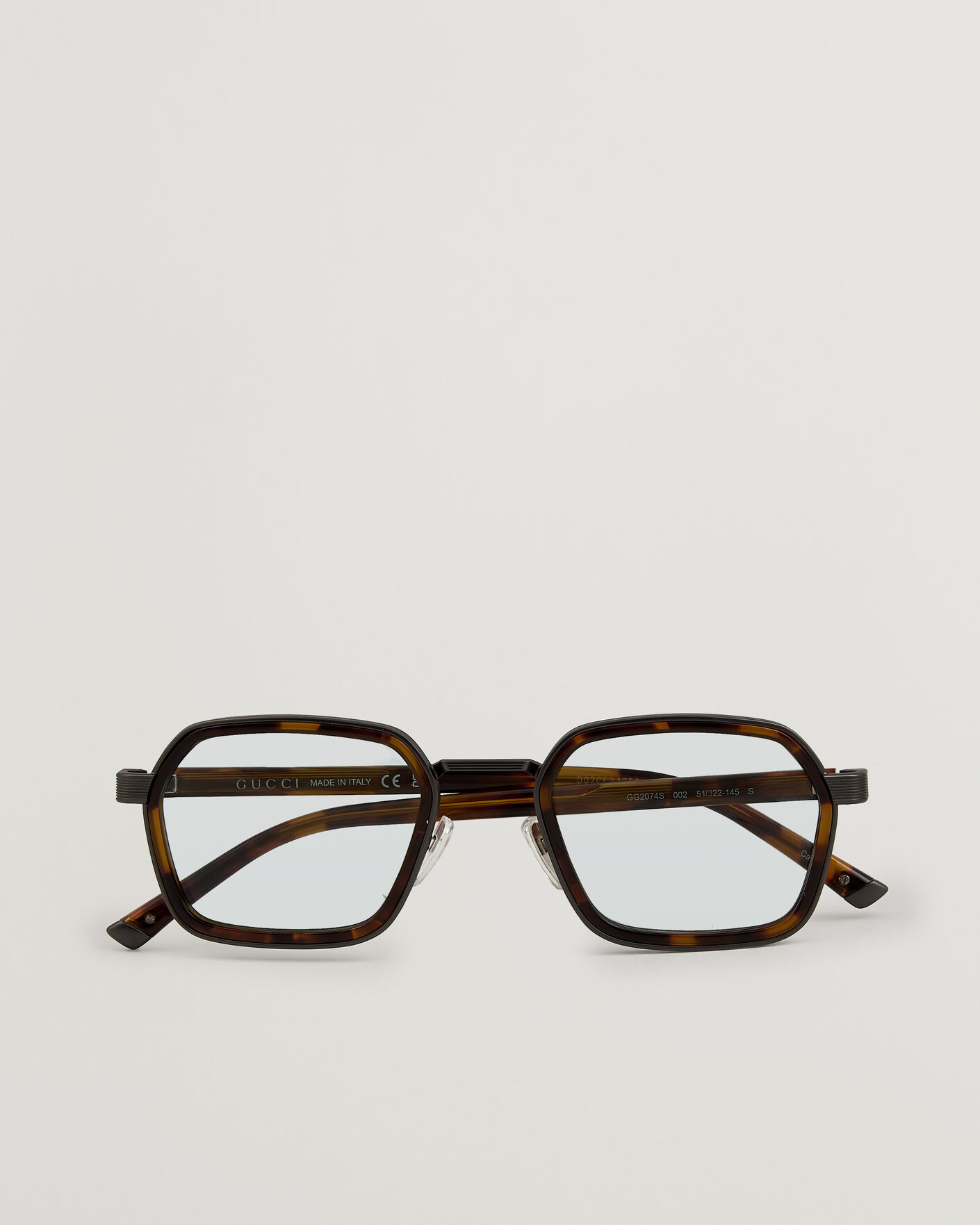Herre | Nytt i butikken | Gucci | GG2074S Sunglasses Havana