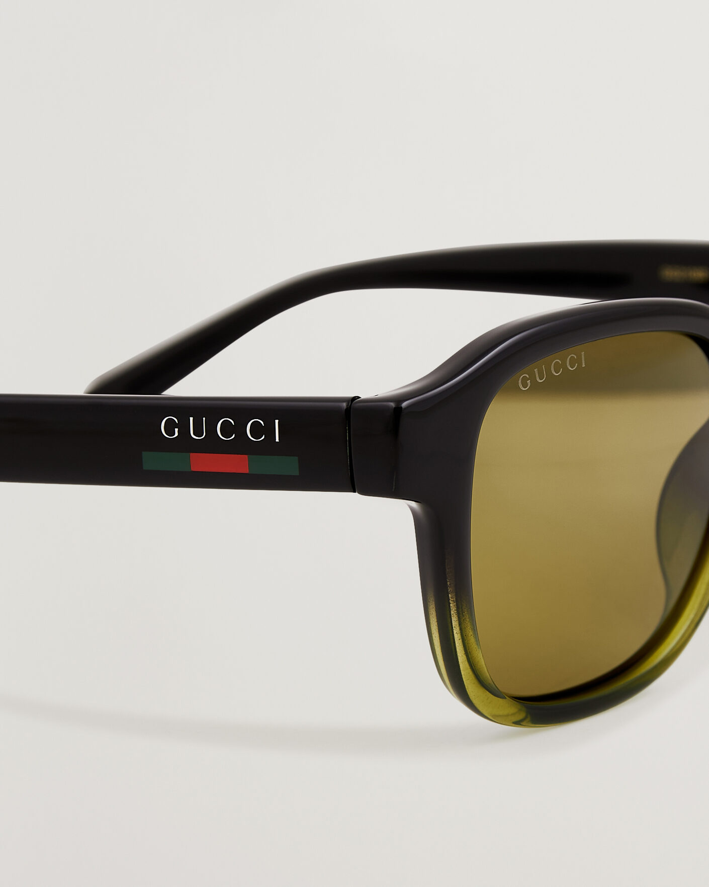 Herre | Solbriller | Gucci | GG2106S Sunglasses Black
