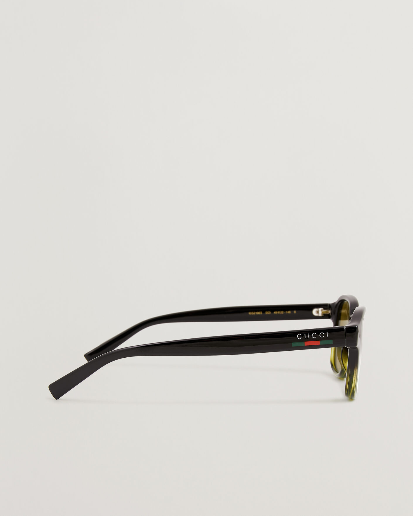 Herre | Solbriller | Gucci | GG2106S Sunglasses Black