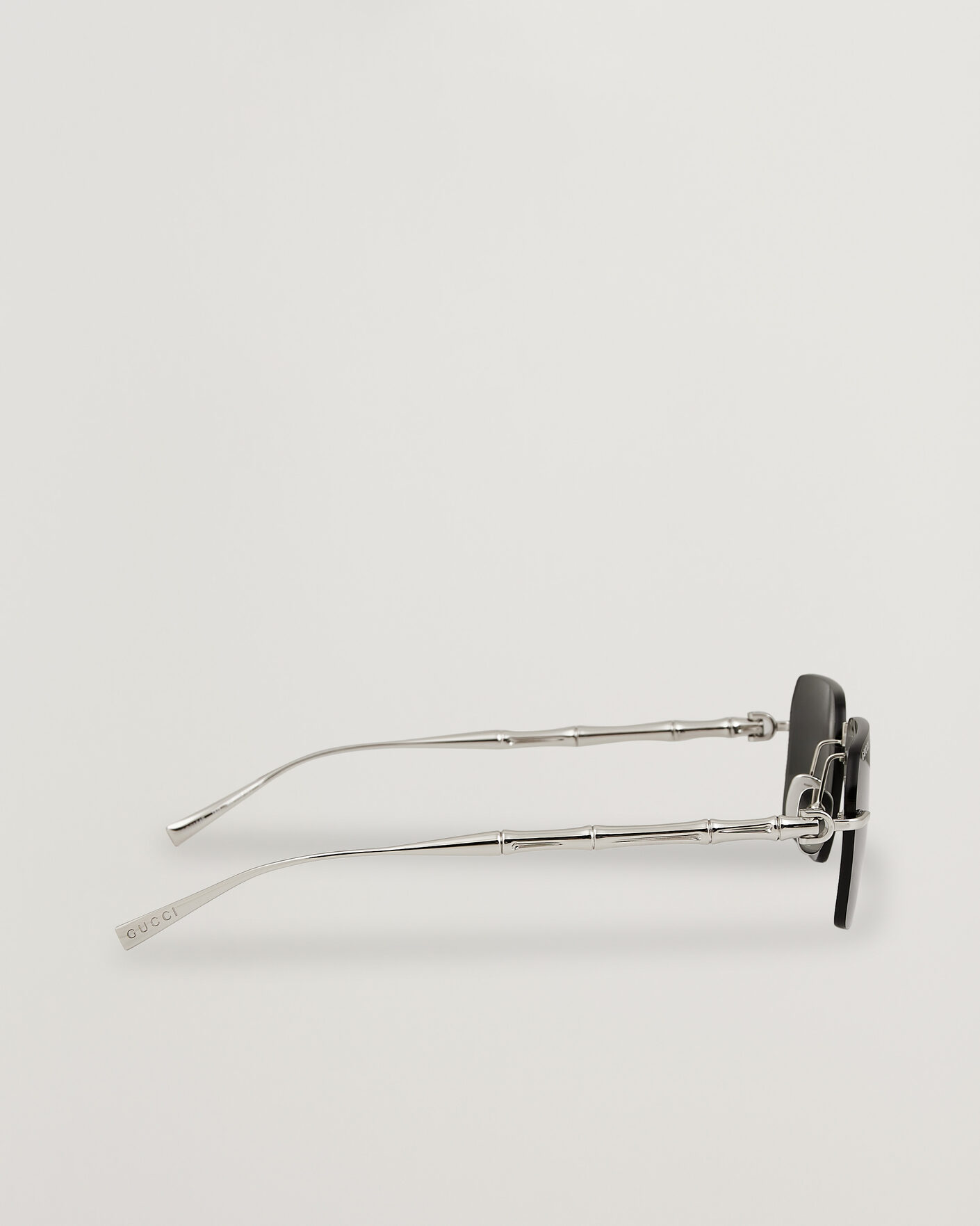 Herre | Solbriller | Gucci | GG2154S Sunglasses Silver