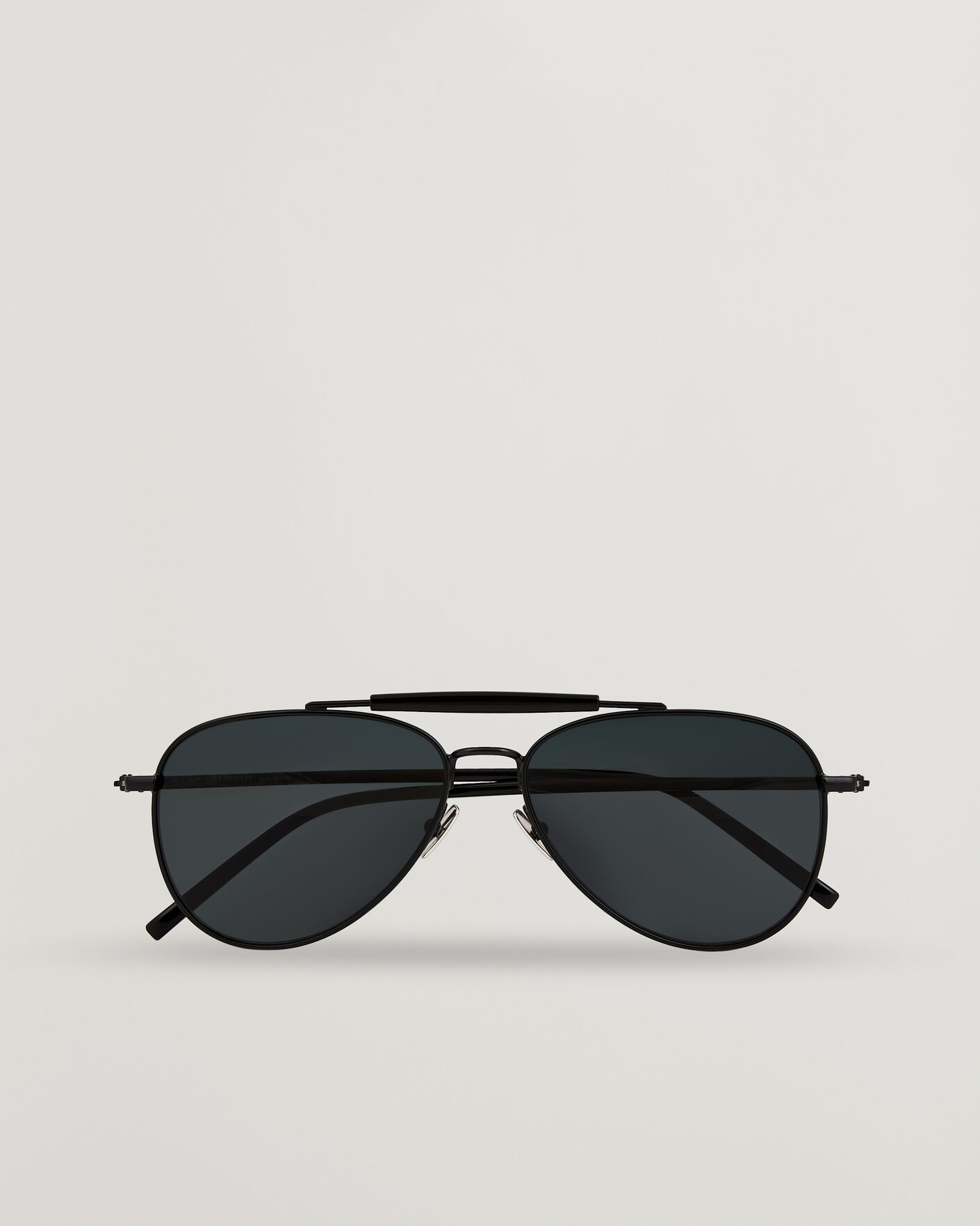 Herre | Saint Laurent SL 864 Sunglasses Black | Saint Laurent | SL 864 Sunglasses Black