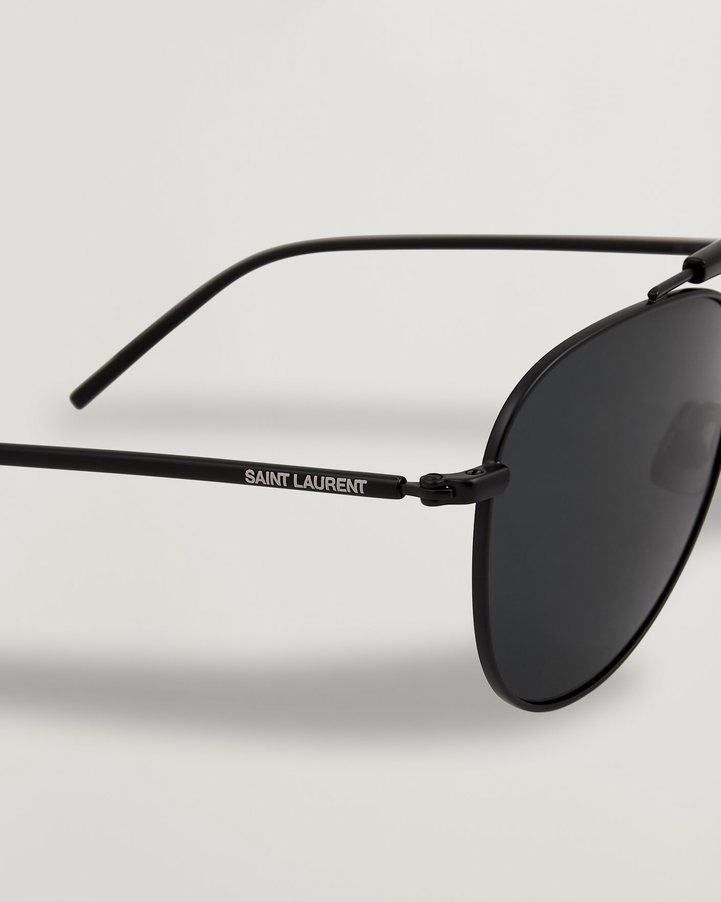 Herre | Solbriller | Saint Laurent | SL 864 Sunglasses Black