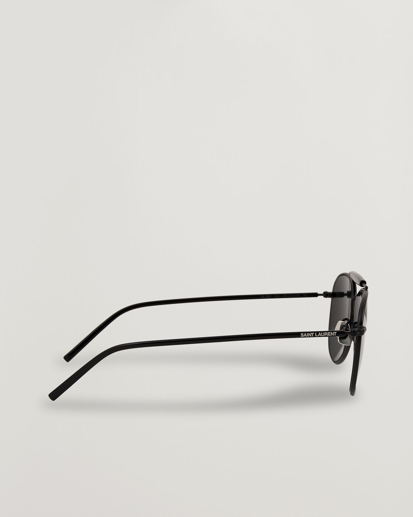 Herre | Saint Laurent SL 864 Sunglasses Black | Saint Laurent | SL 864 Sunglasses Black