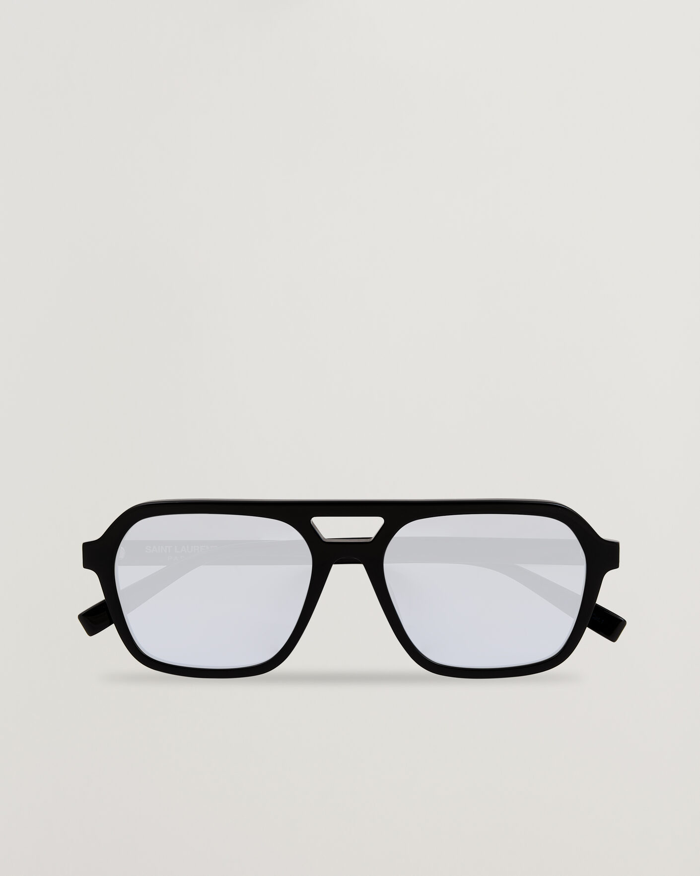 Herre | Solbriller | Saint Laurent | SL 905 Sunglasses Black/Blue