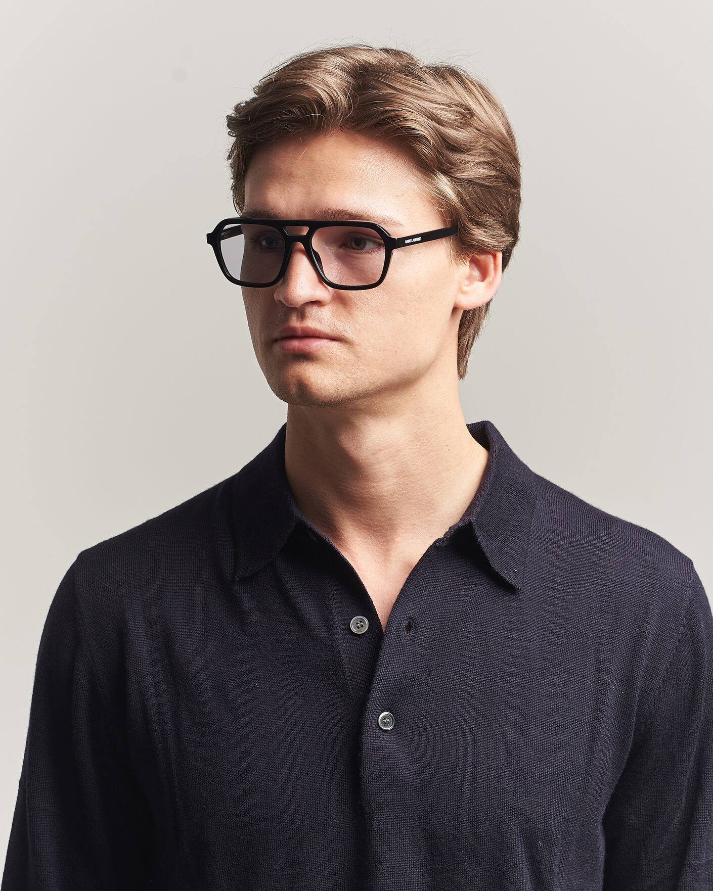Saint Laurent hos CareOfCarl.no