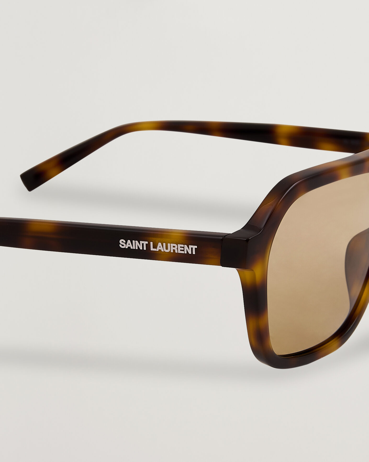 Herre | Solbriller | Saint Laurent | SL 905 Sunglasses Havana