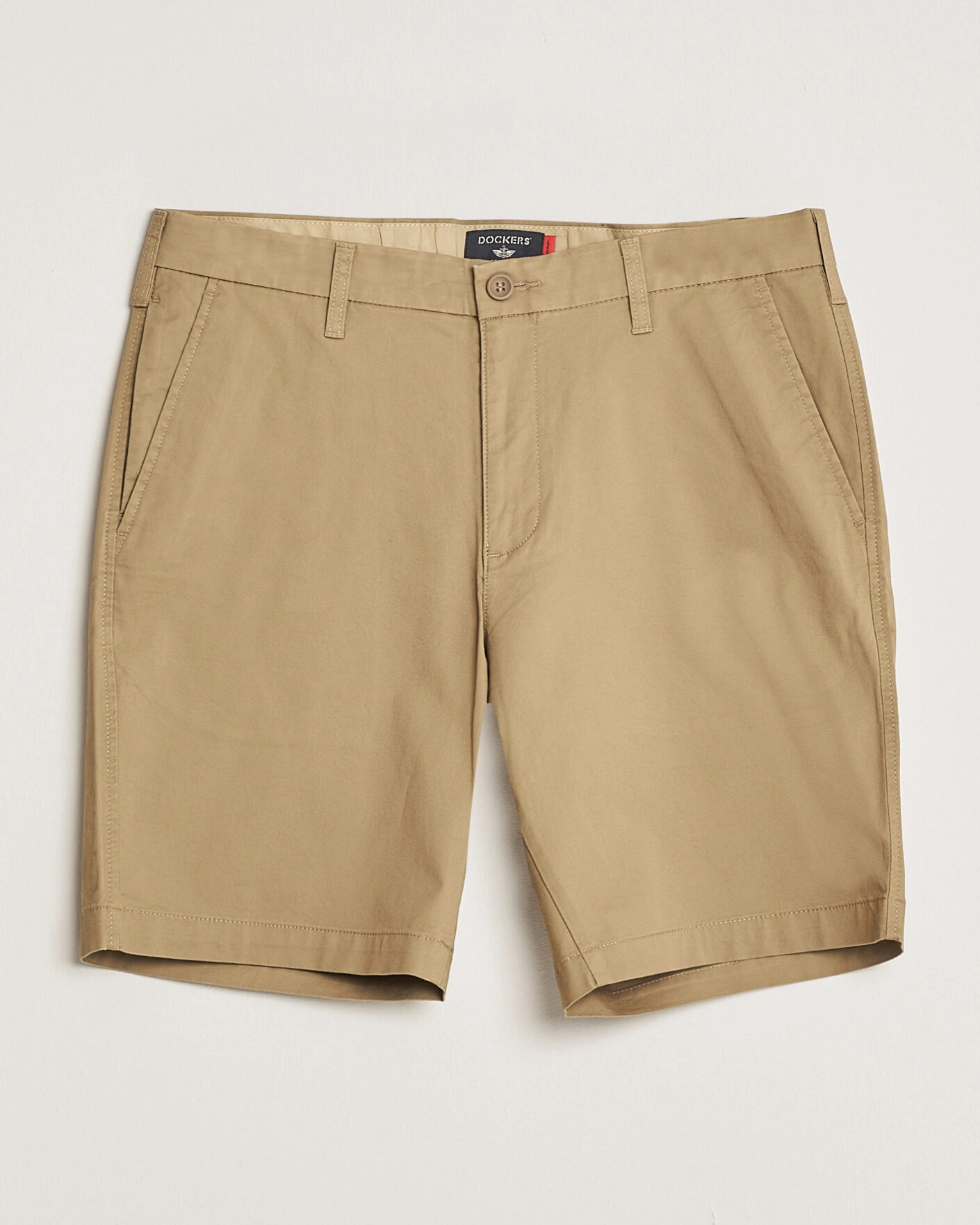 Herre | Shorts | Dockers | Ultimate Straight Shorts British Khaki