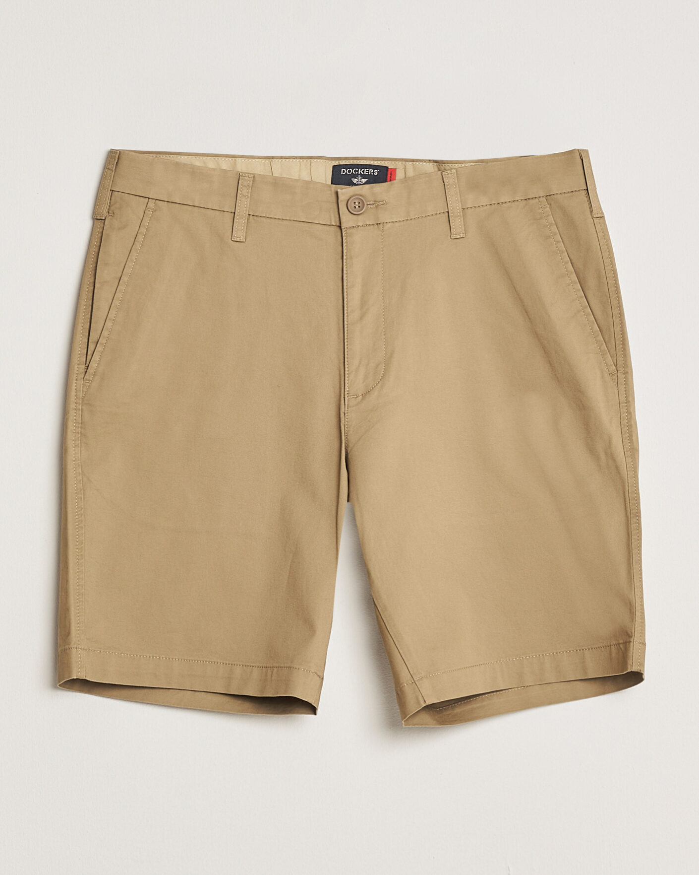 Herre | Shorts | Dockers | Ultimate Straight Shorts British Khaki